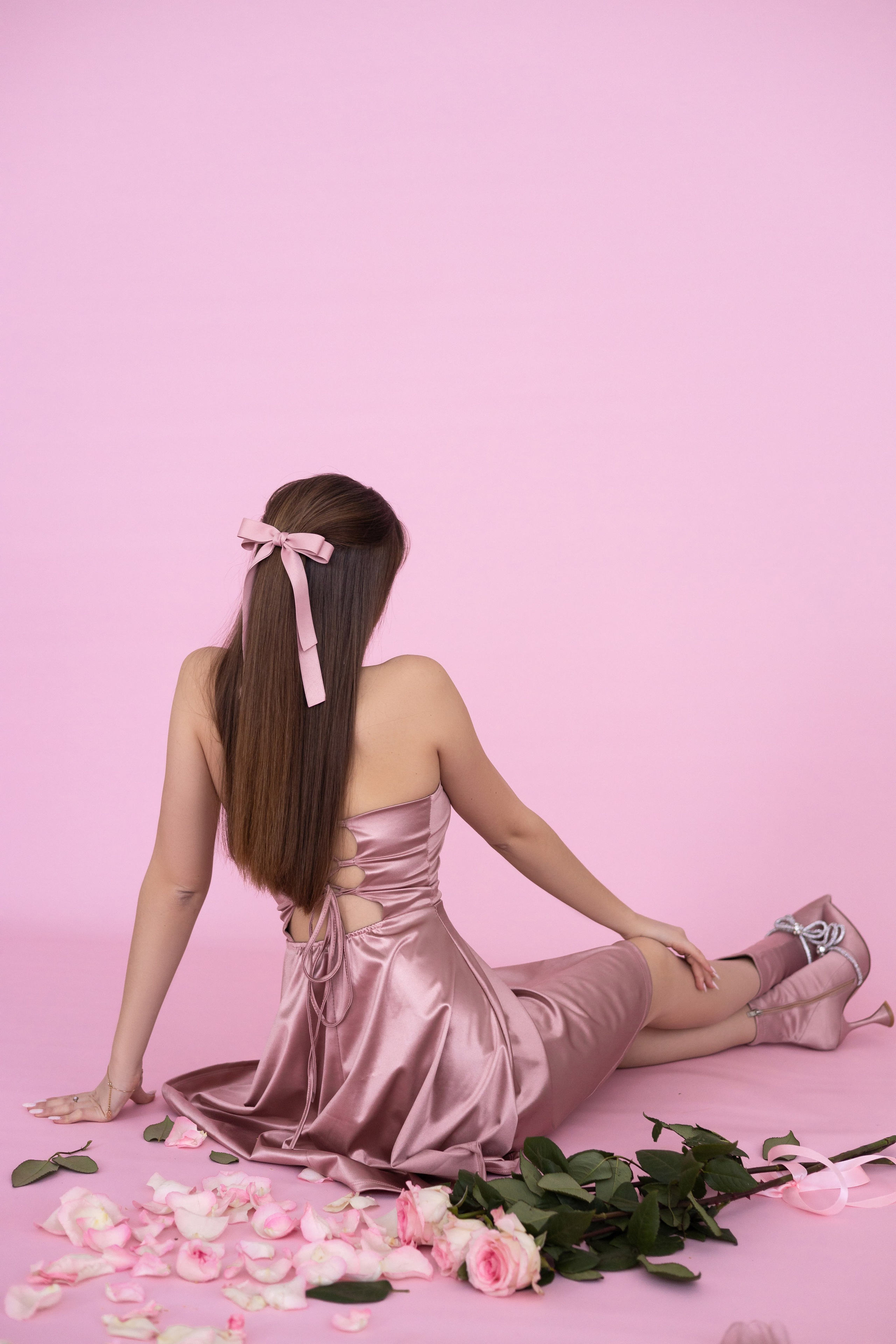 Девушки. Фотограф Анна Асташева, Ивантеевка, Пушкино, Москва