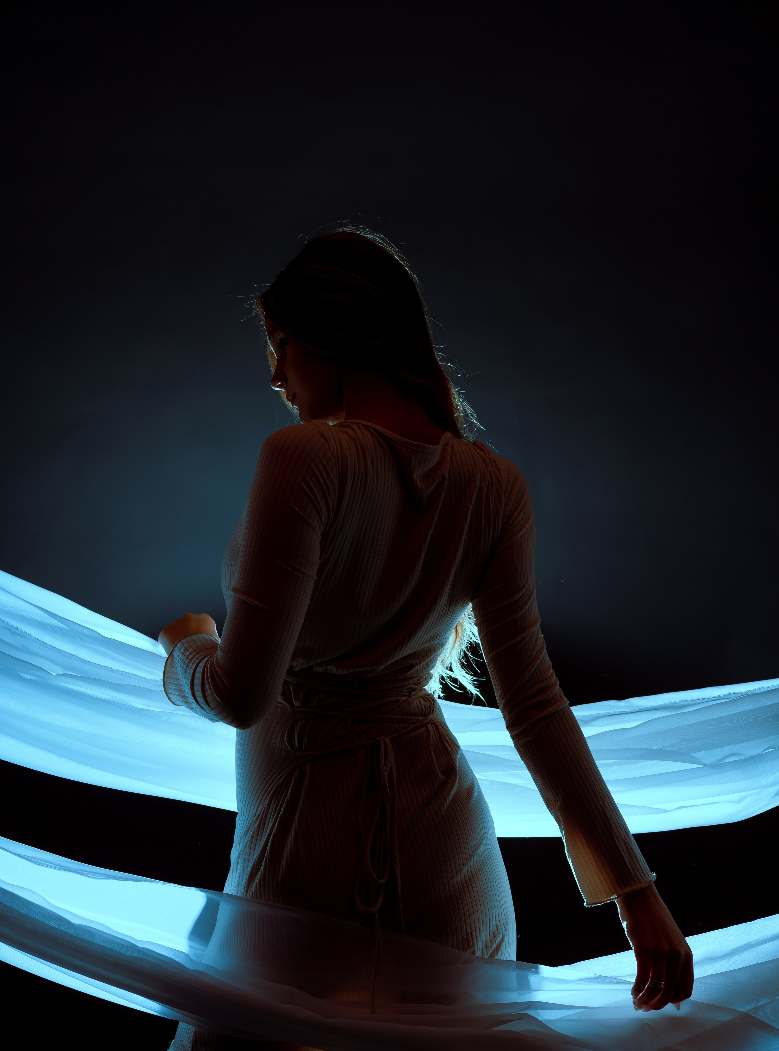 Девушки. Фотограф Анна Асташева, Ивантеевка, Пушкино, Москва