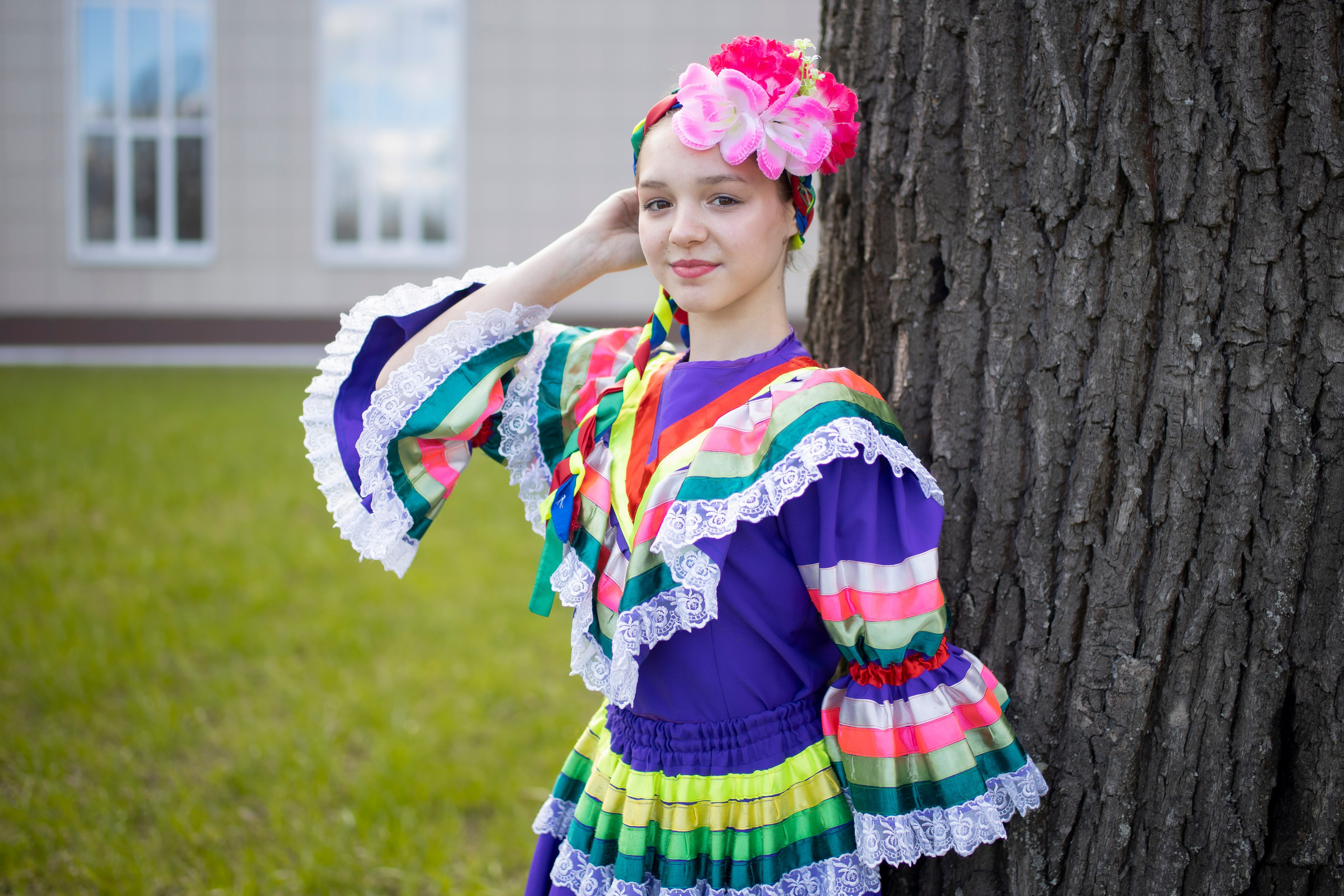 Школьная фотосессия. Главная