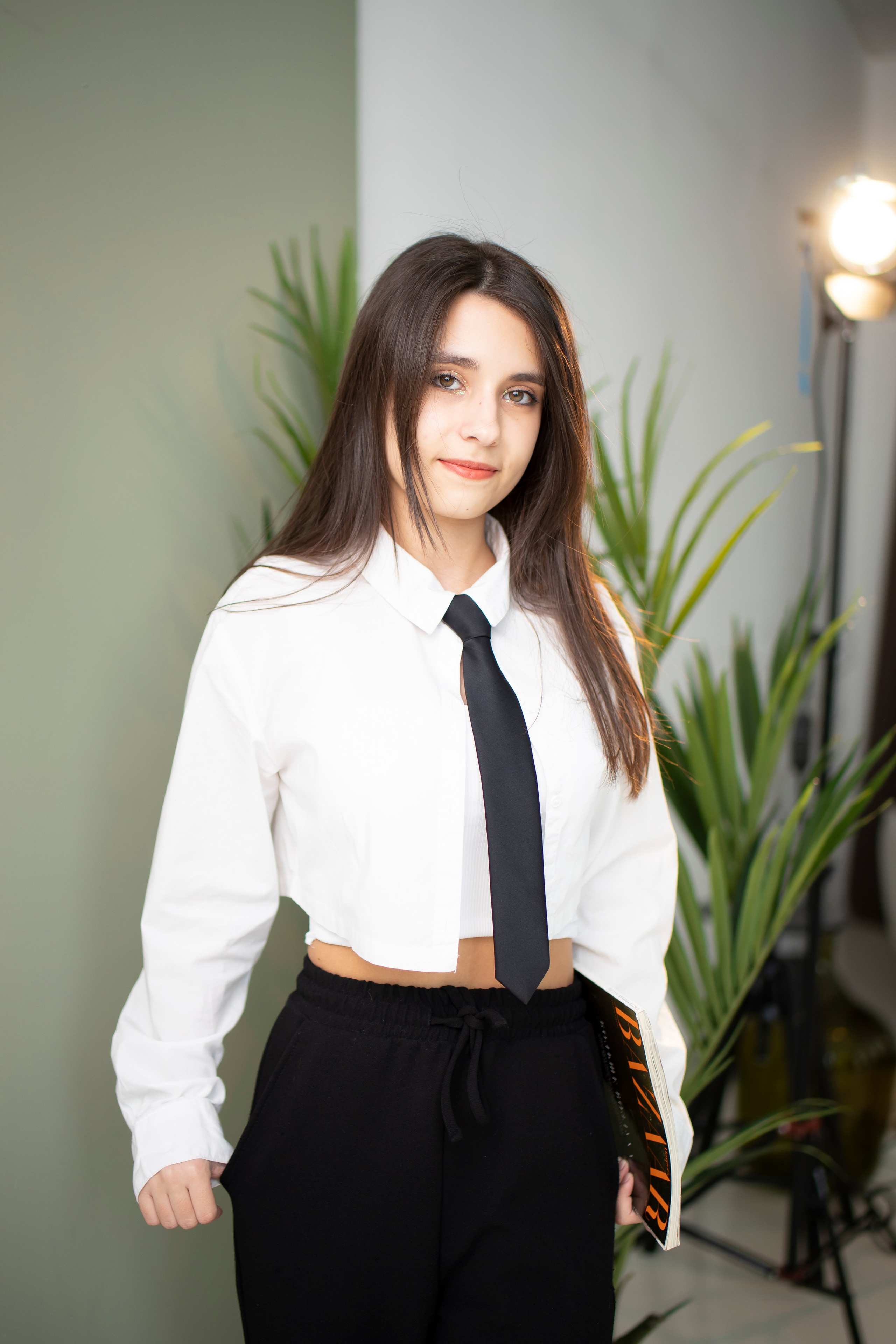 Школьная фотосессия. Главная