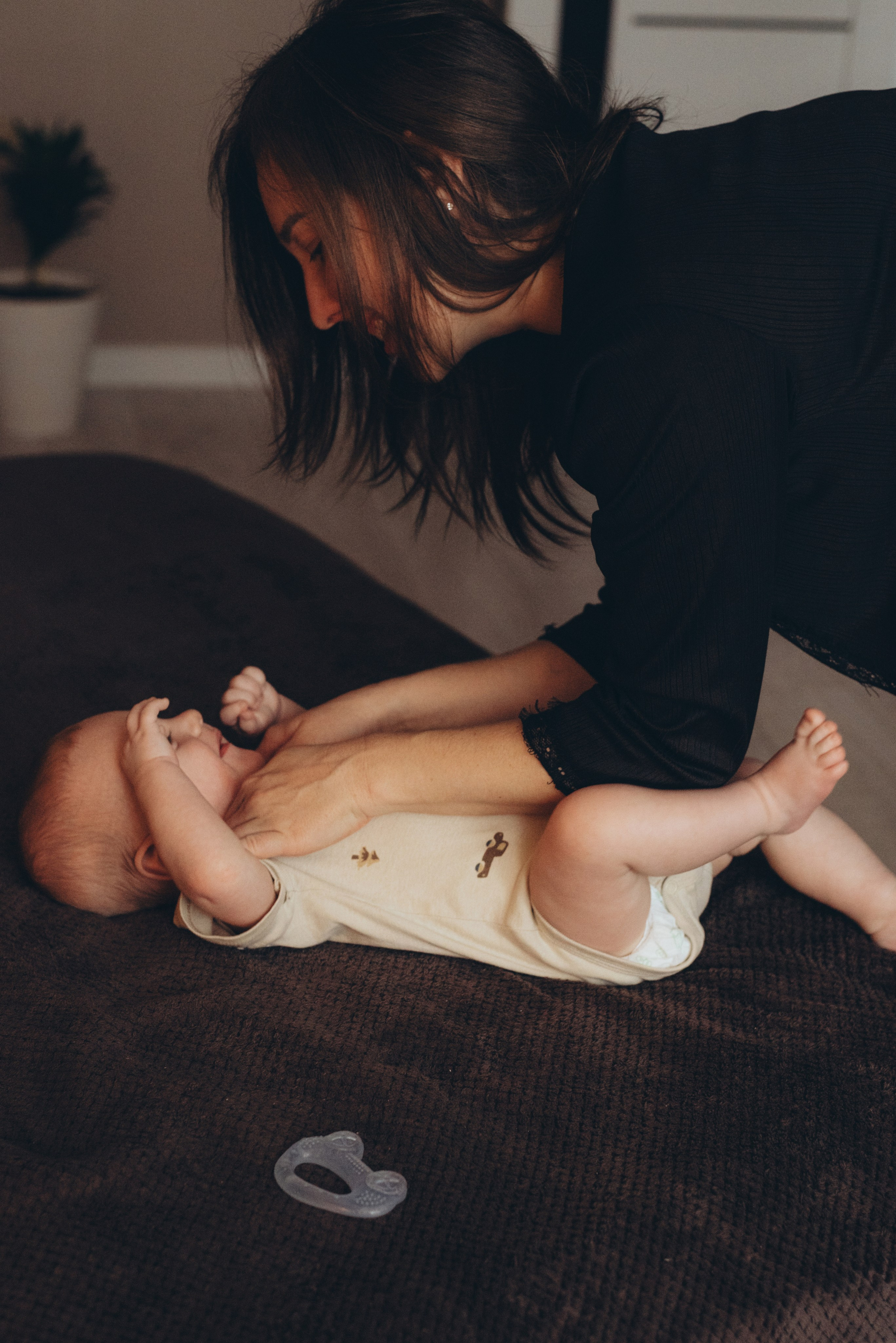 Саша, Олег и Ярослав