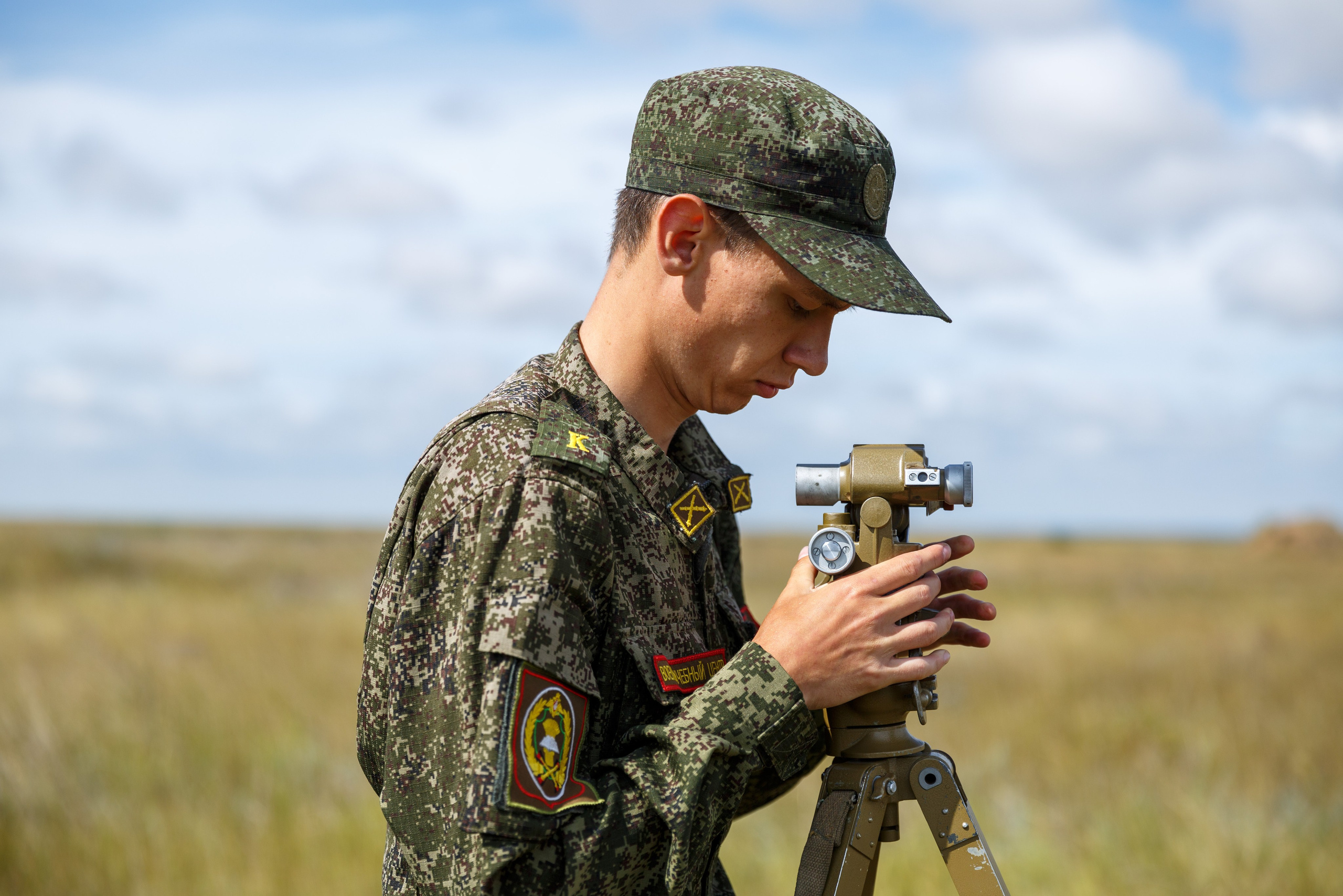 Разное. Фотограф Вадим Казусь