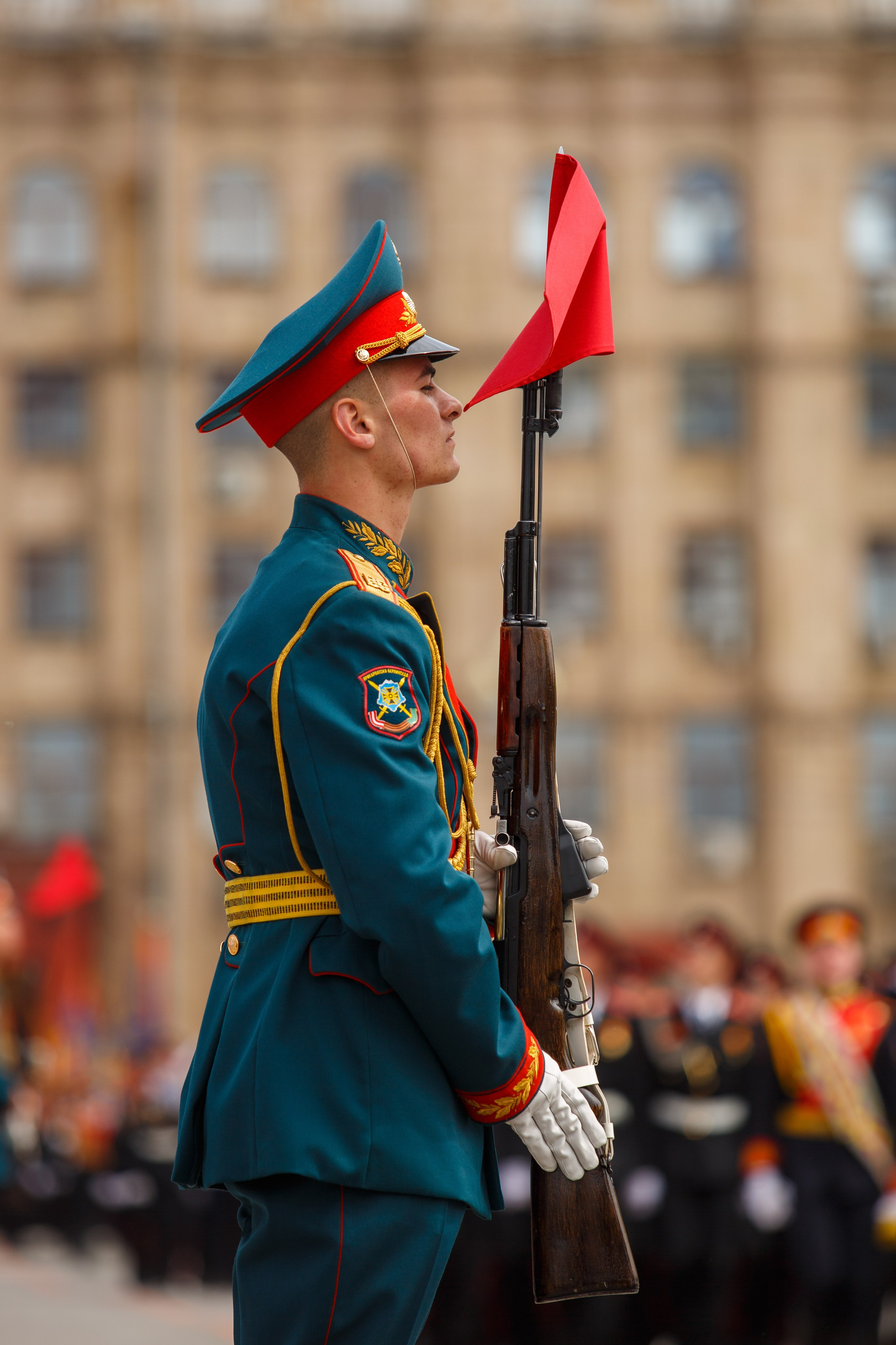 Разное. Фотограф Вадим Казусь