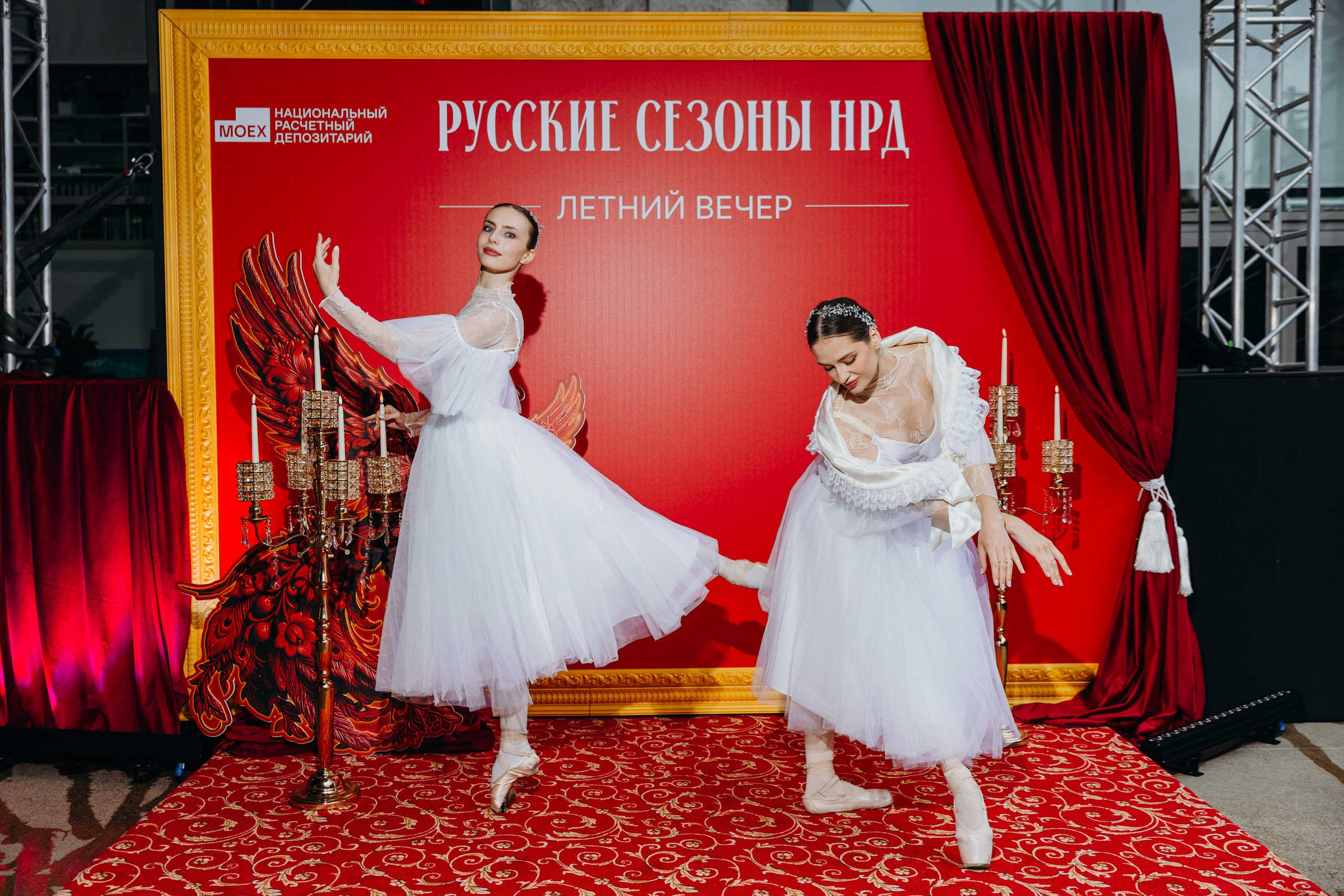 Фотограф Вадим Казусь