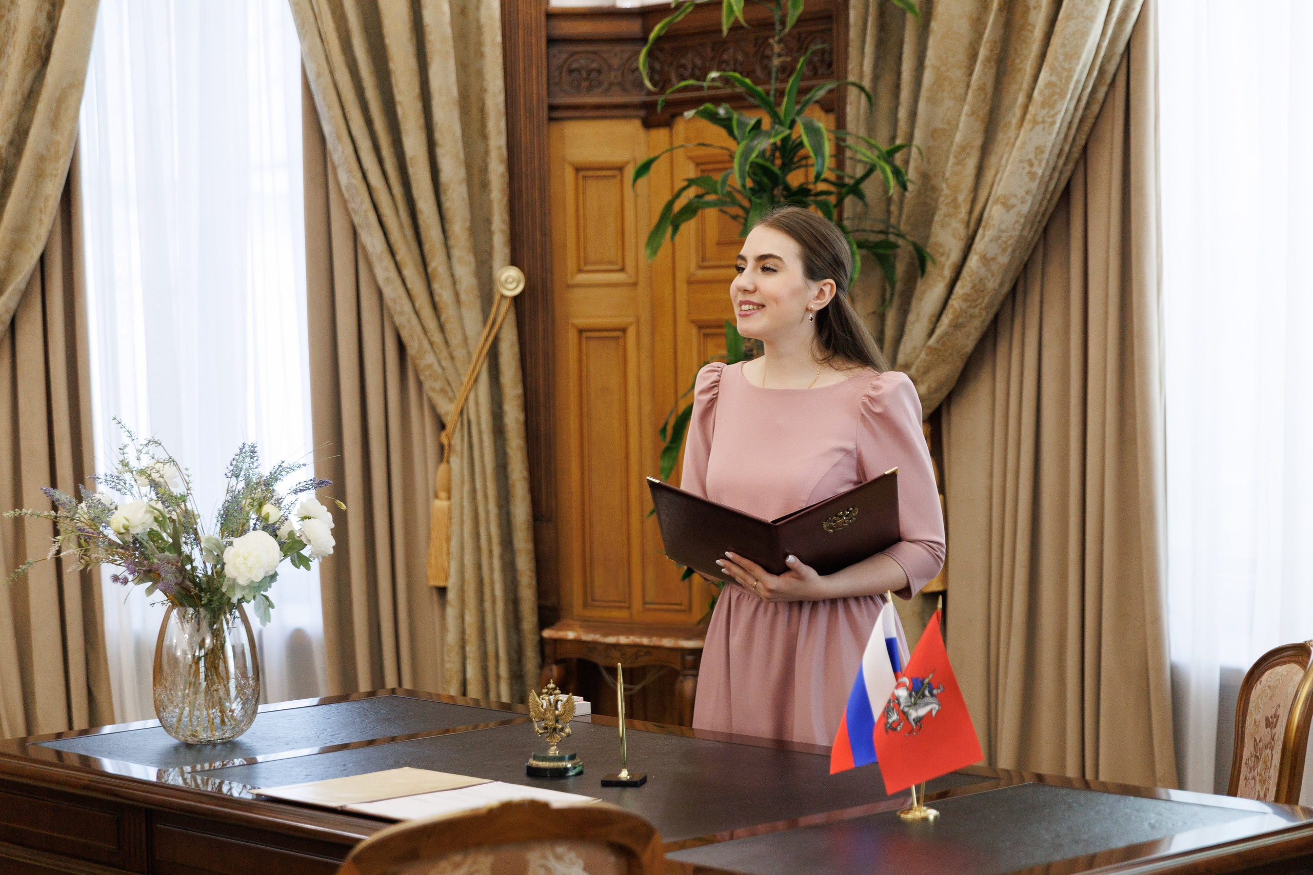Свадьба Анастасия и Артем. Фотограф Вадим Казусь