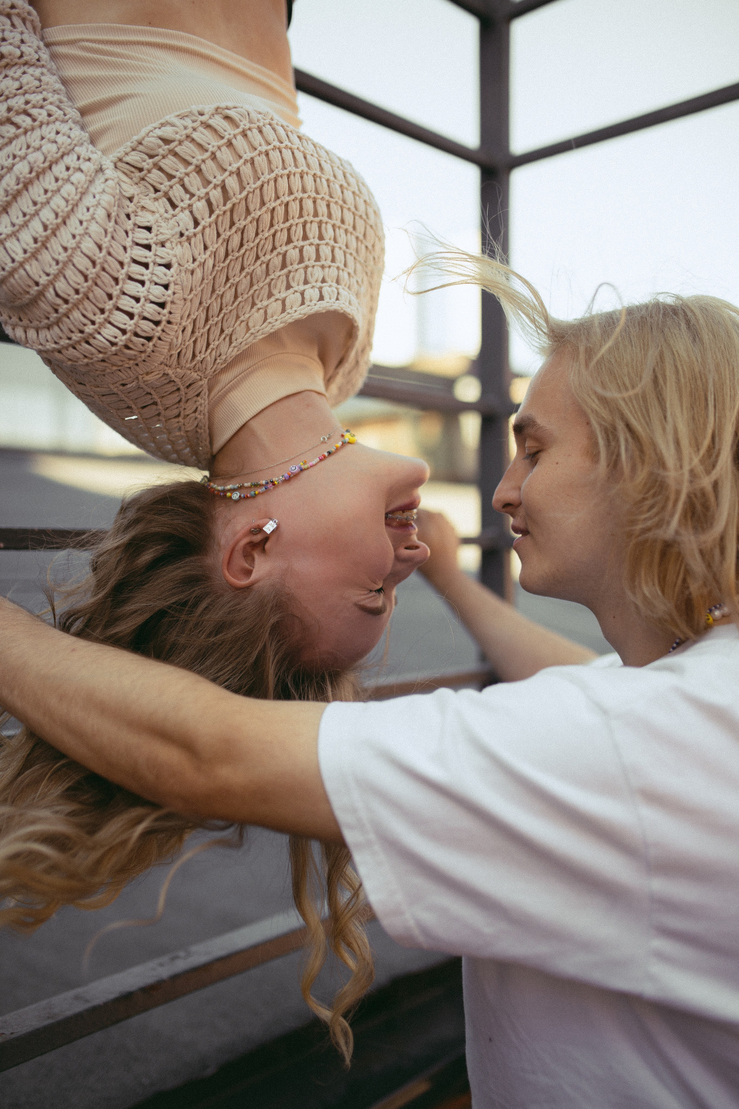 Маруся и Степа. Фотограф Москва | СПБ Полина Хоршева