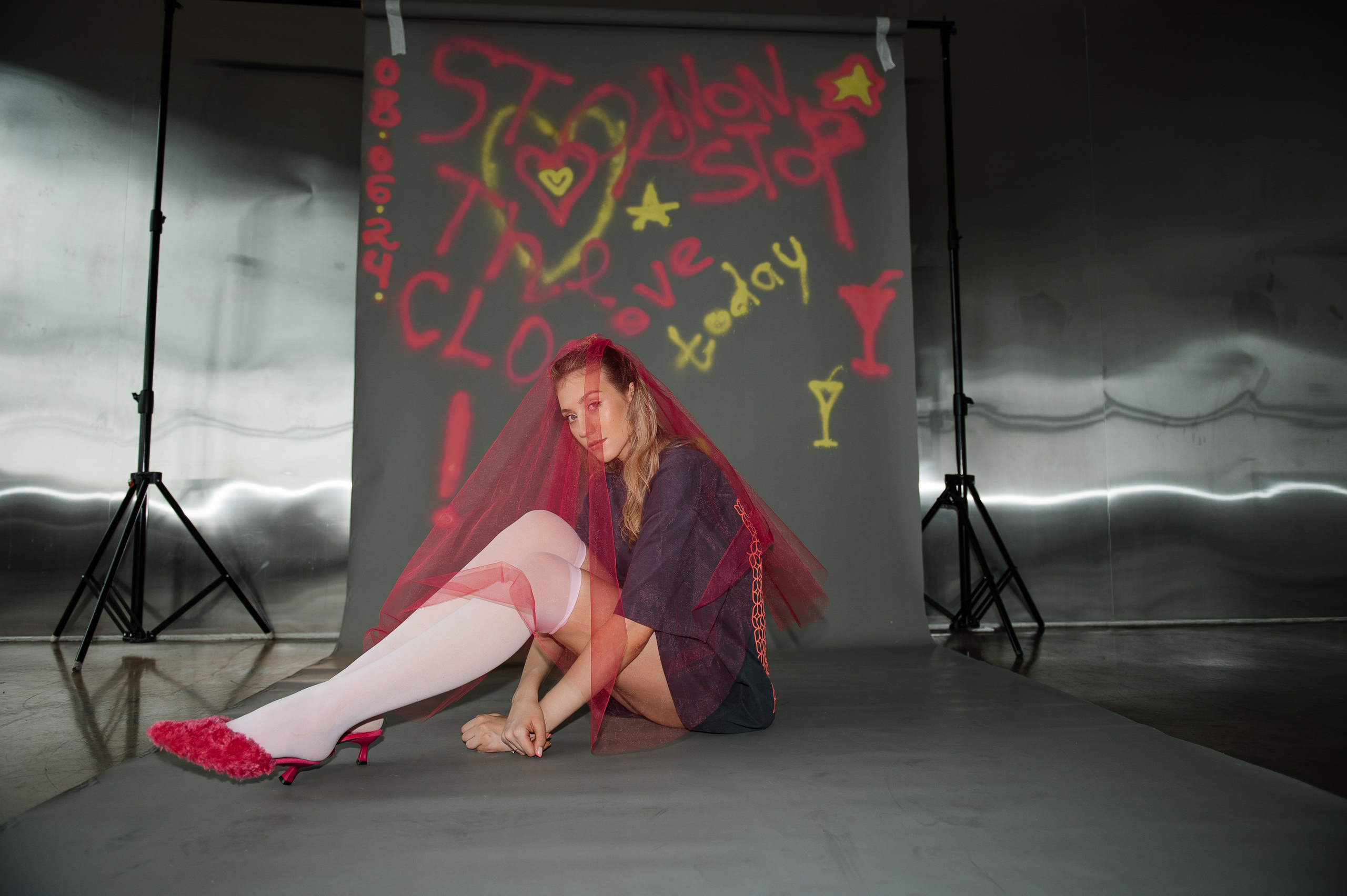 Stop the clocks forever. Свадебный фотограф Саша Базенко