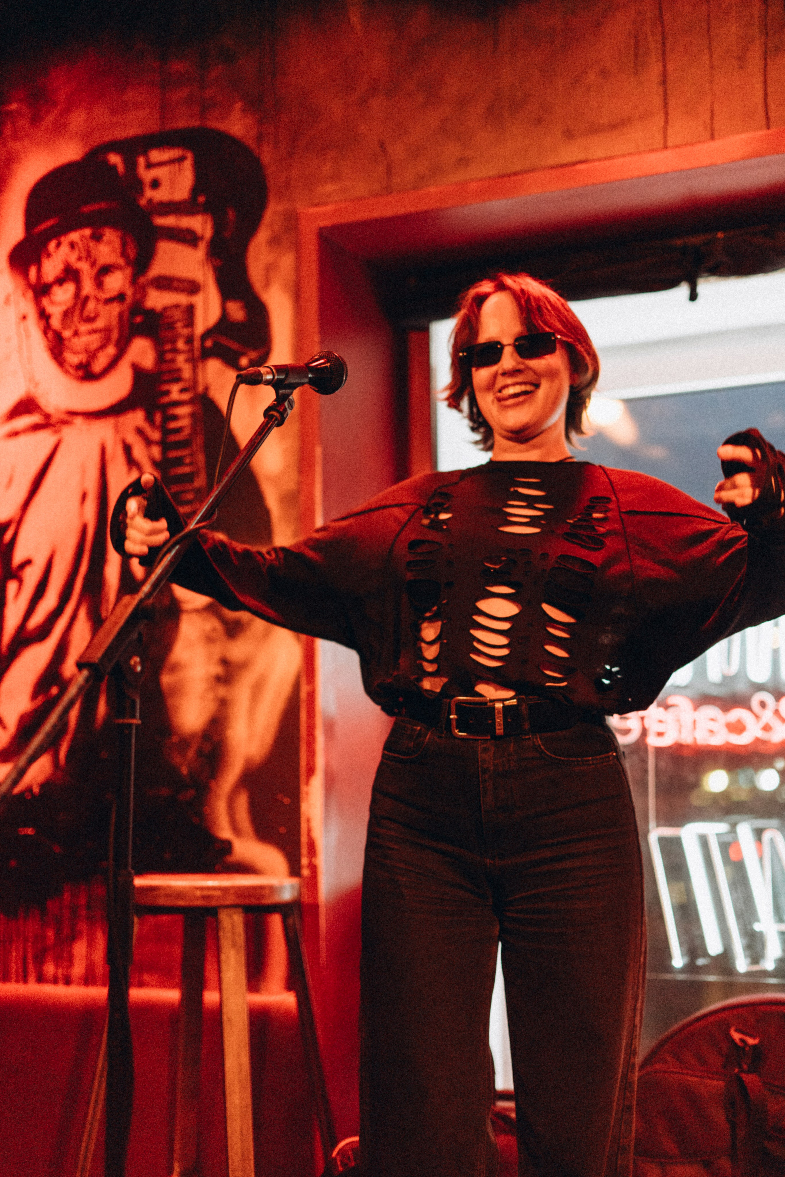 Jam Party. Портретный фотограф в Москве и Санкт-Петербурге Арина Чех