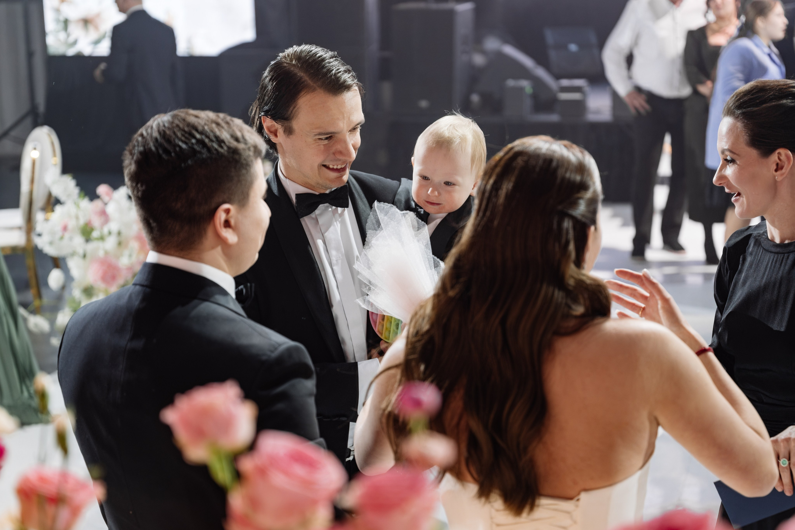 WEDDING DAY. Wedding photographer Krukov Photo