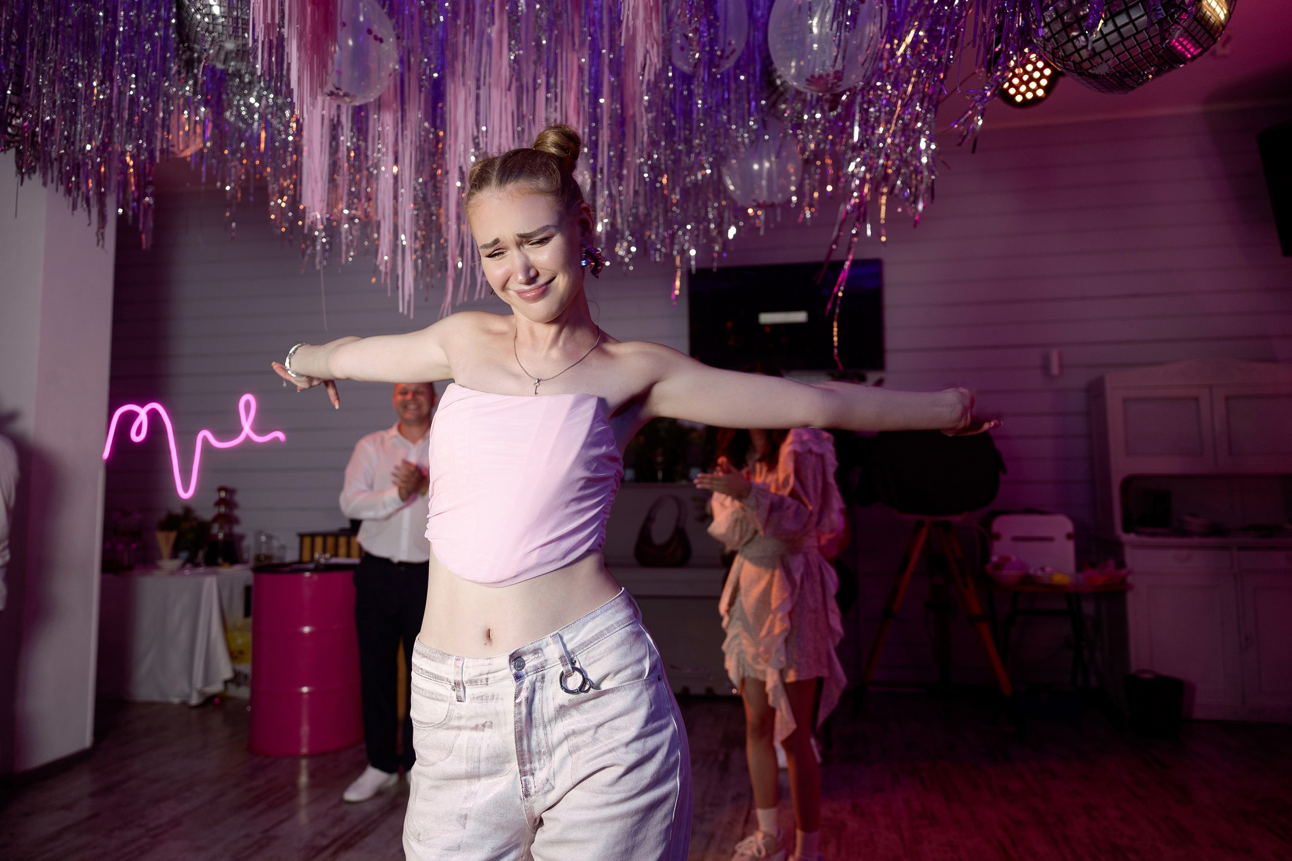 Кристина и Евгений. Свадебный фотограф в Санкт-Петербурге Павел Резниченко