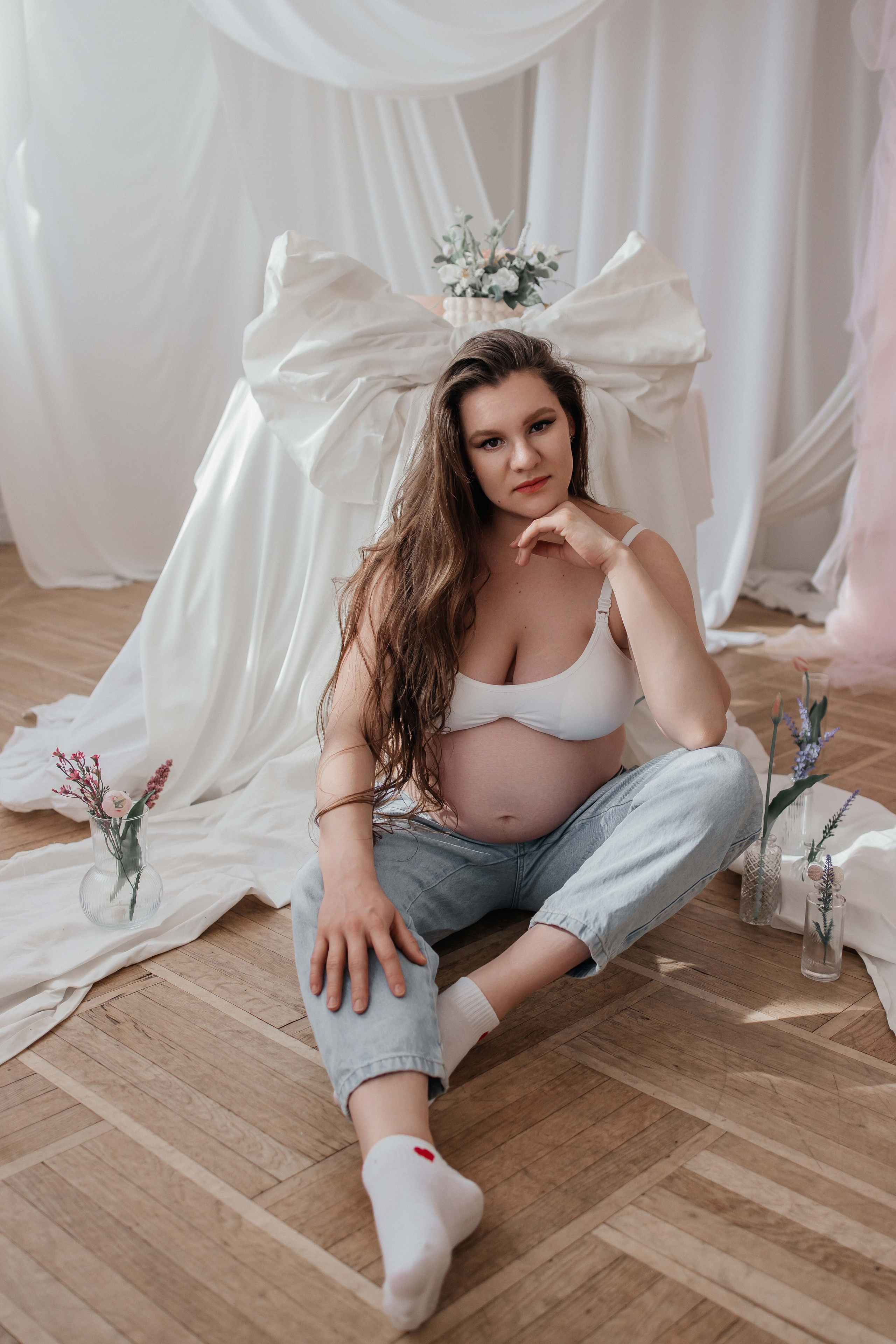 Арина. Свадебный и семейный фотограф Яна Стражева. Волгоград, Москва