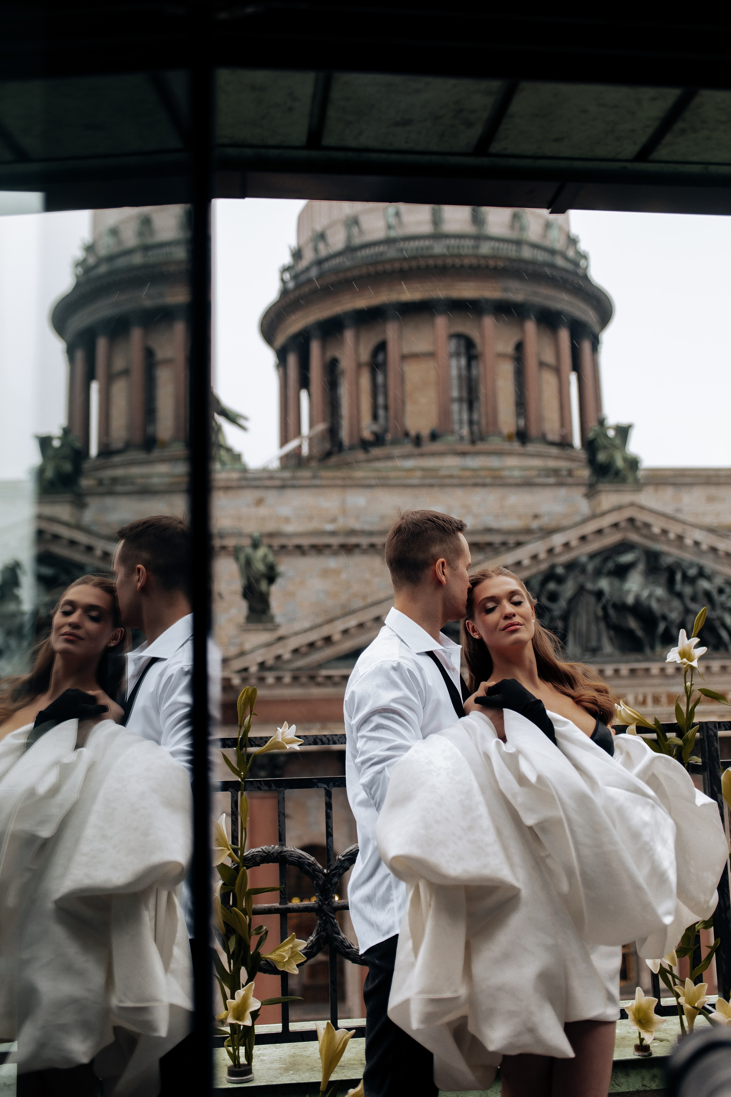 Свадебный фотограф СПБ, Love story. Дарья