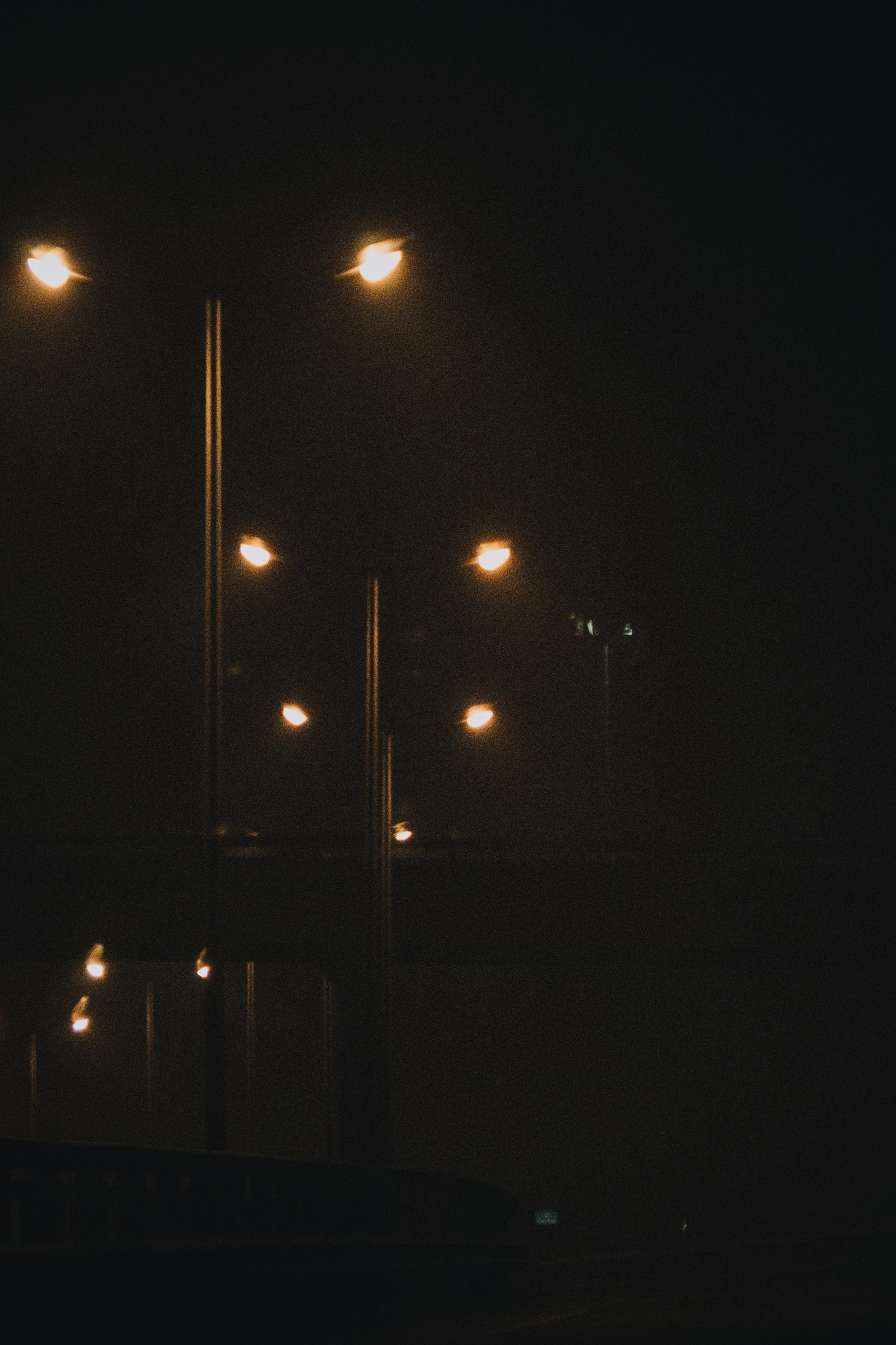 Н О Ч Н Ы Е. — Digital Noise —