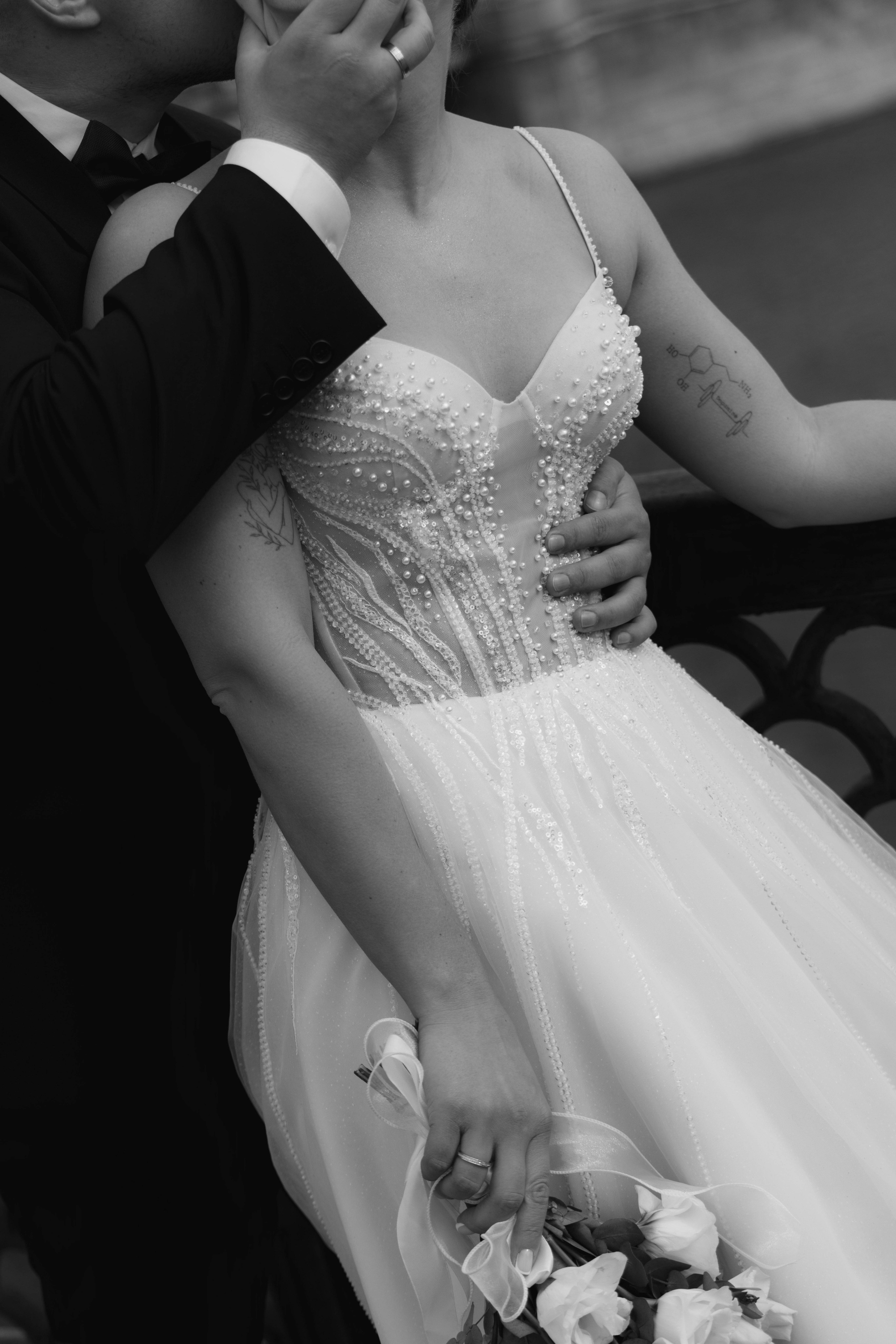 Алексей и Дарья. Свадебный фотограф и видеограф в Москве, Виктор Архилюк