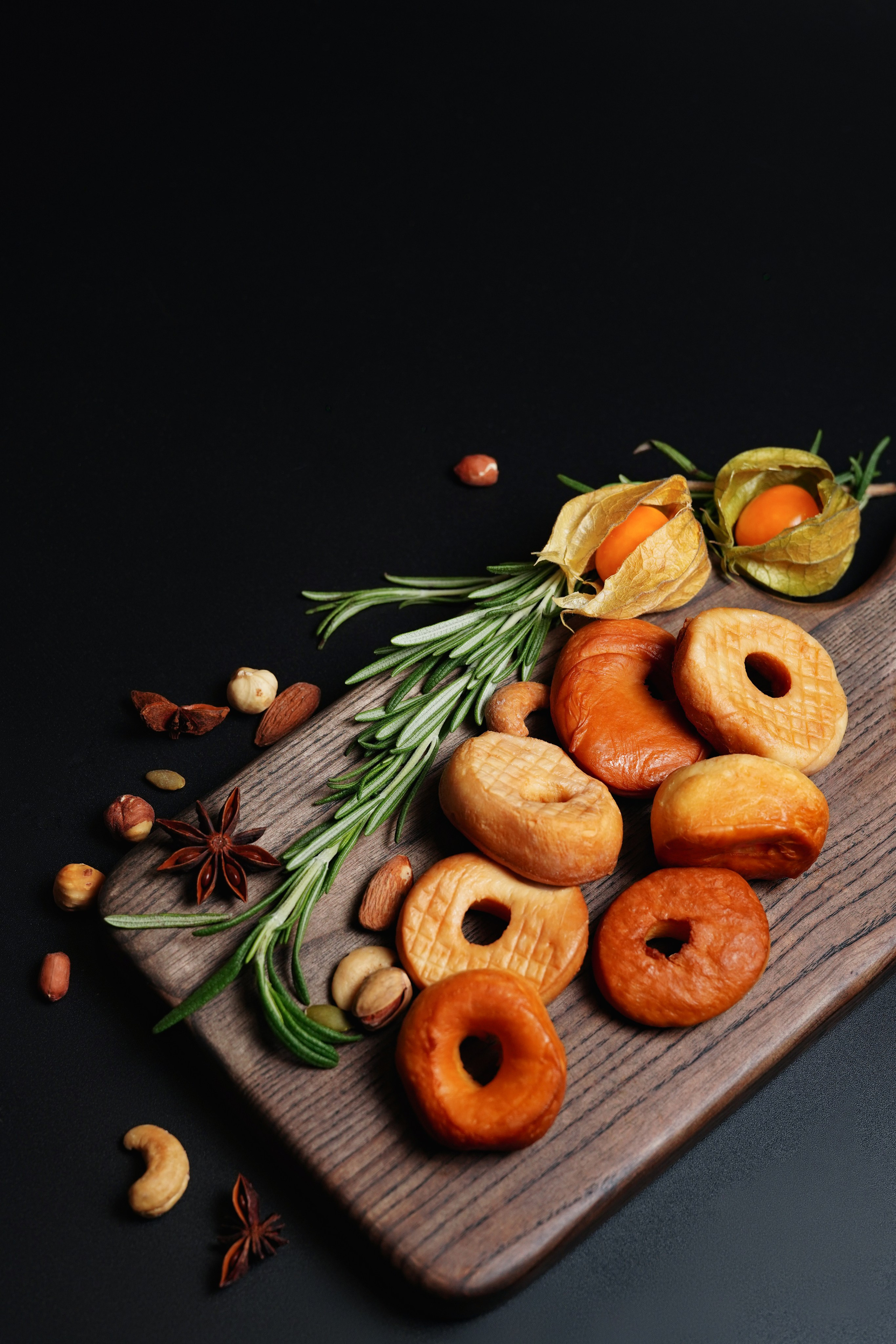 Еда (фуд фото). Профессиональный Фотограф в Сочи Марина Ситкина