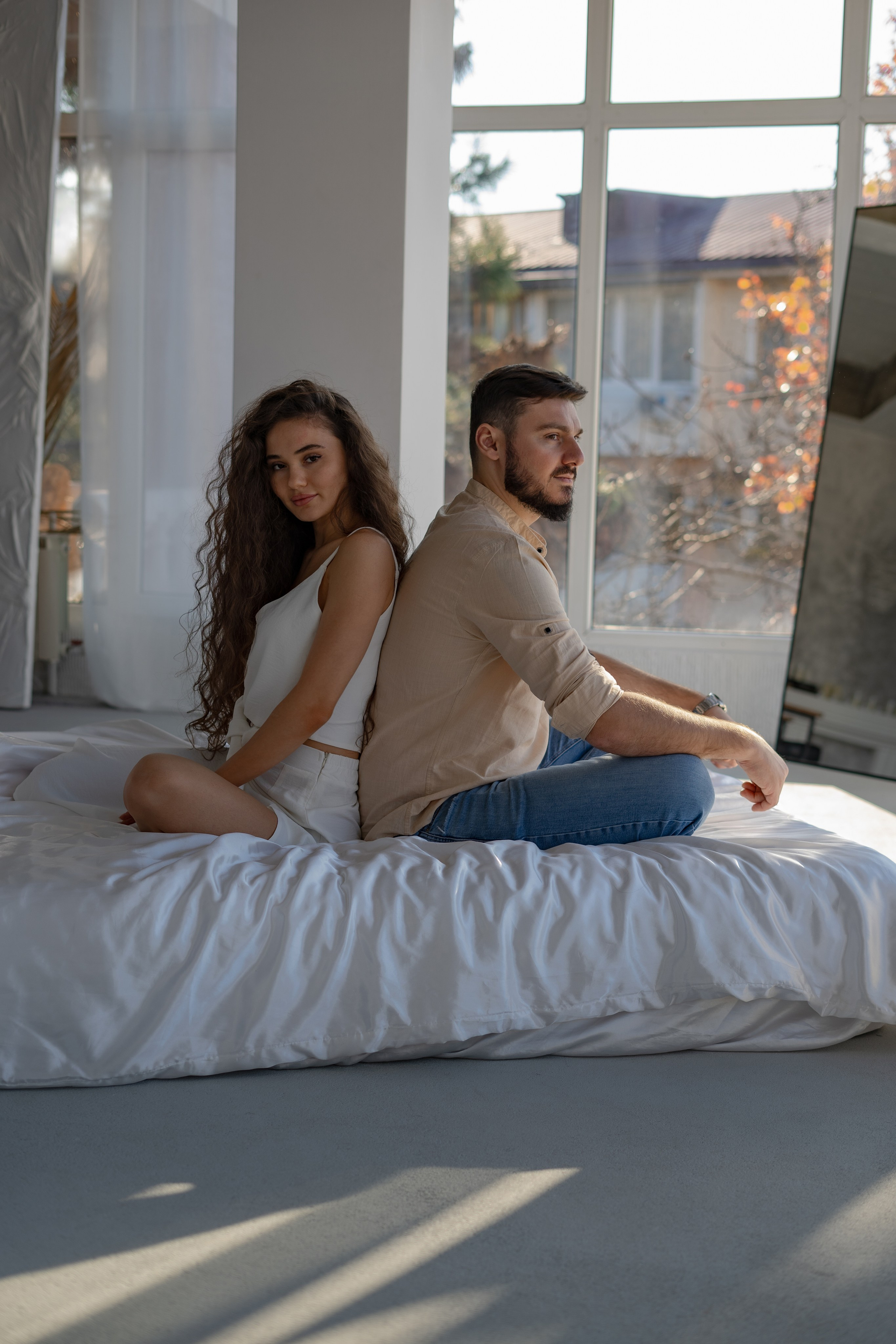 Роман и Эмма. Профессиональный Фотограф в Сочи Марина Ситкина