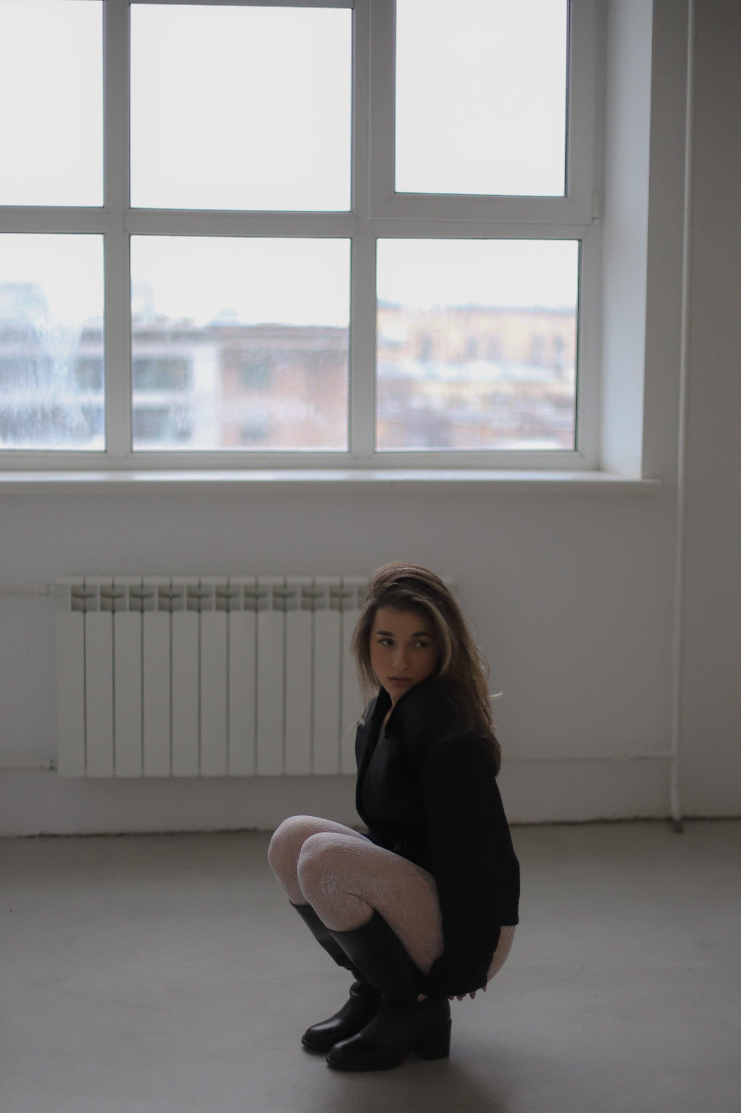 Студийная съёмка. 22.11. [2]. Фотограф Даша Шпаковская