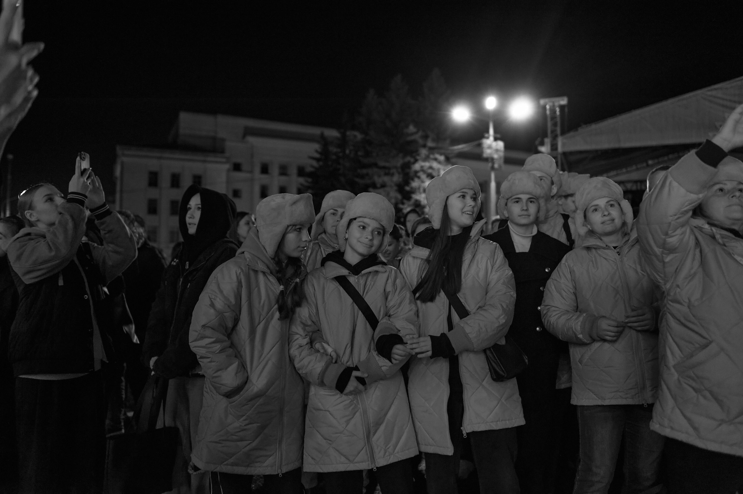 Концерт группы Любэ. Photographer Bangkok — Pattaya | фотограф Бангкок — Паттайа