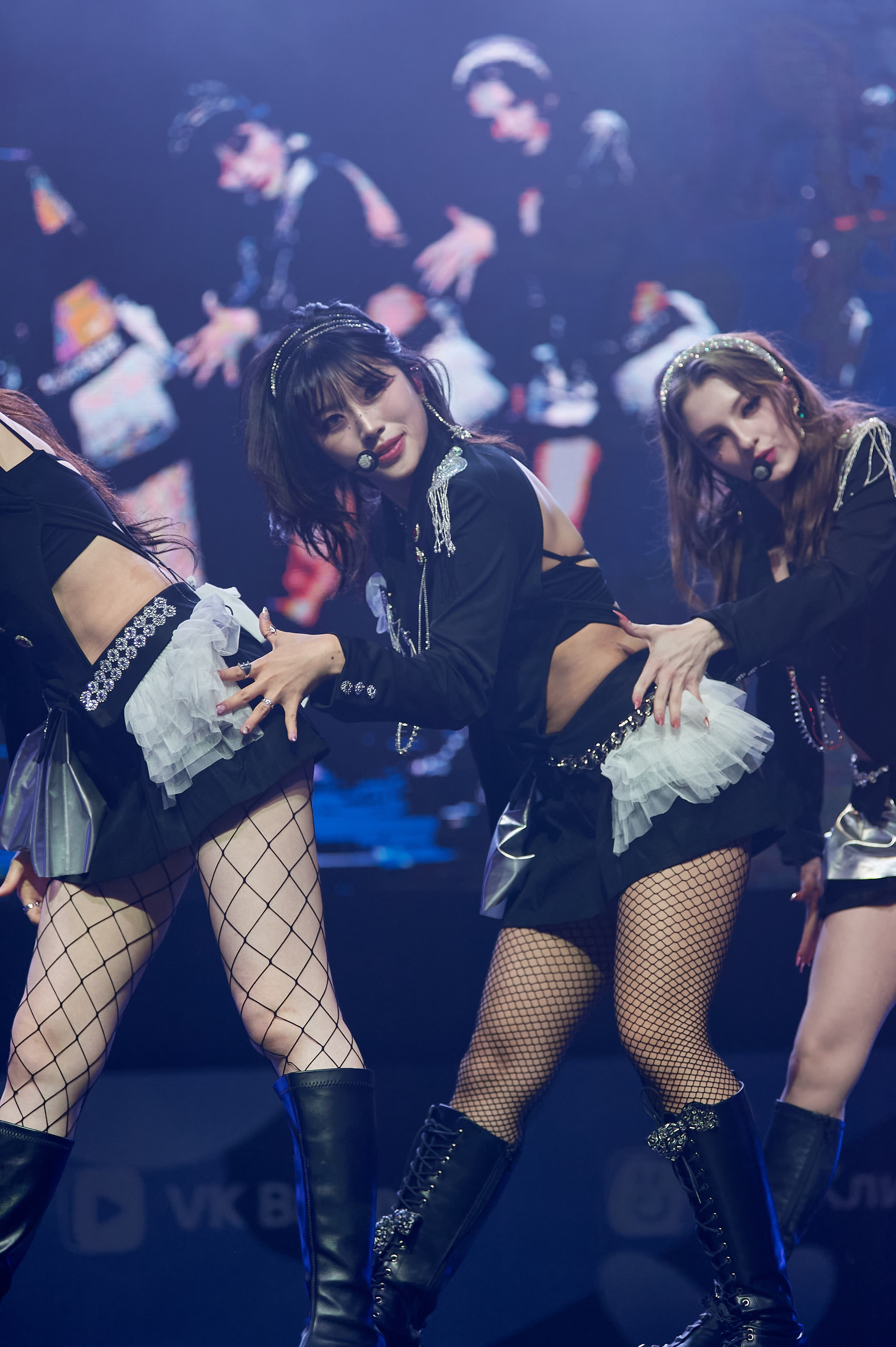 Concerts portfolio. Photographer Bangkok — Pattaya | фотограф Бангкок — Паттайа