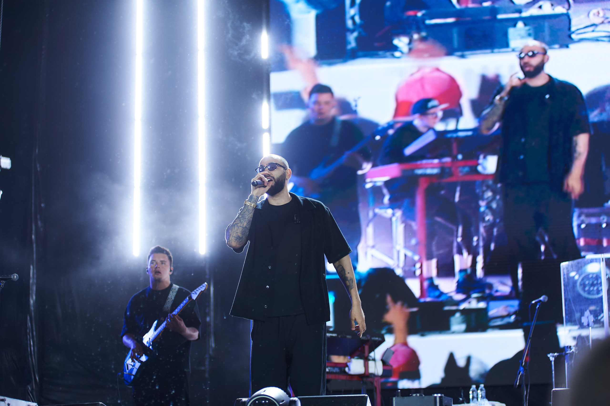 HammAli & Navai concert. Photographer Bangkok — Pattaya | фотограф Бангкок — Паттайа