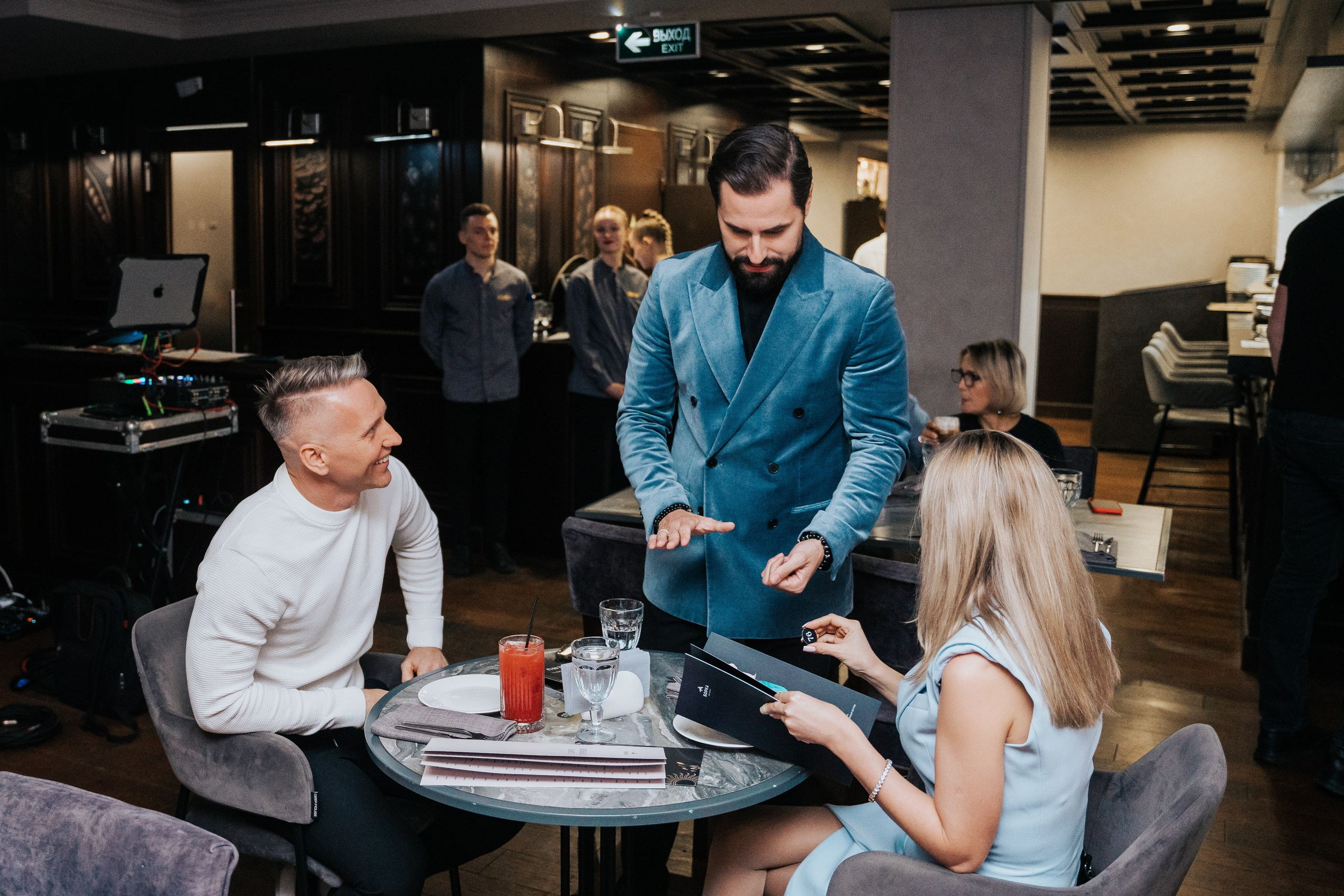 SOPKA. Фотограф Хабаровск