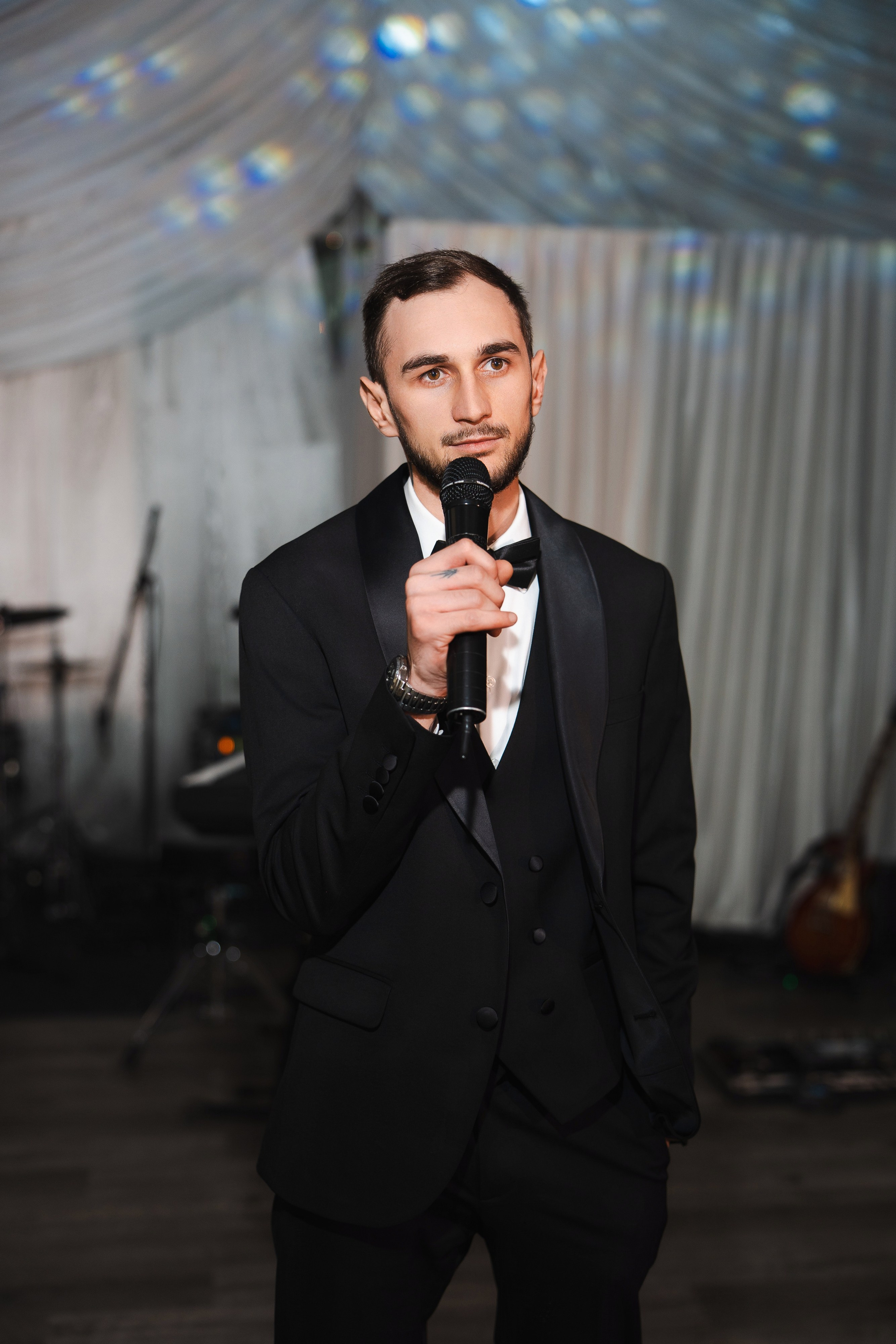 Дарья и Павел. Фотограф Хабаровск