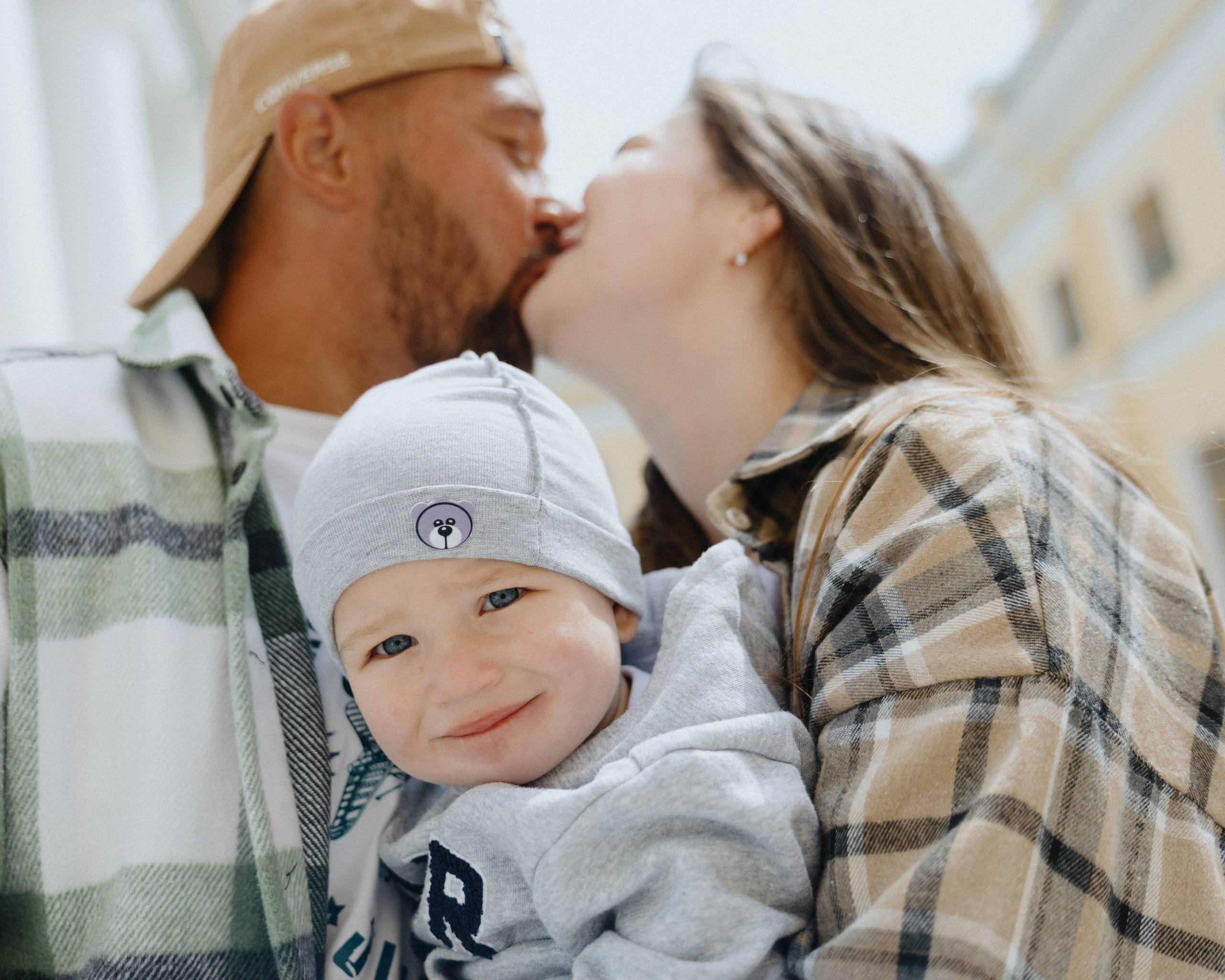Антон + Алевтина = Рома. Свадебный фотограф СПБ
