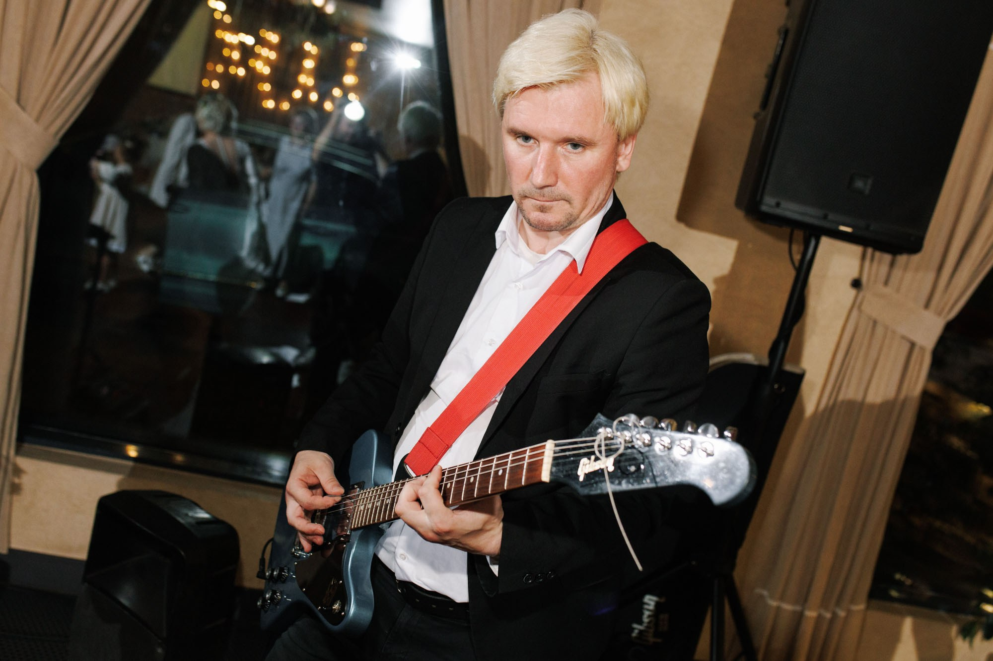 Федор и Екатерина. Свадебный фотограф СПБ