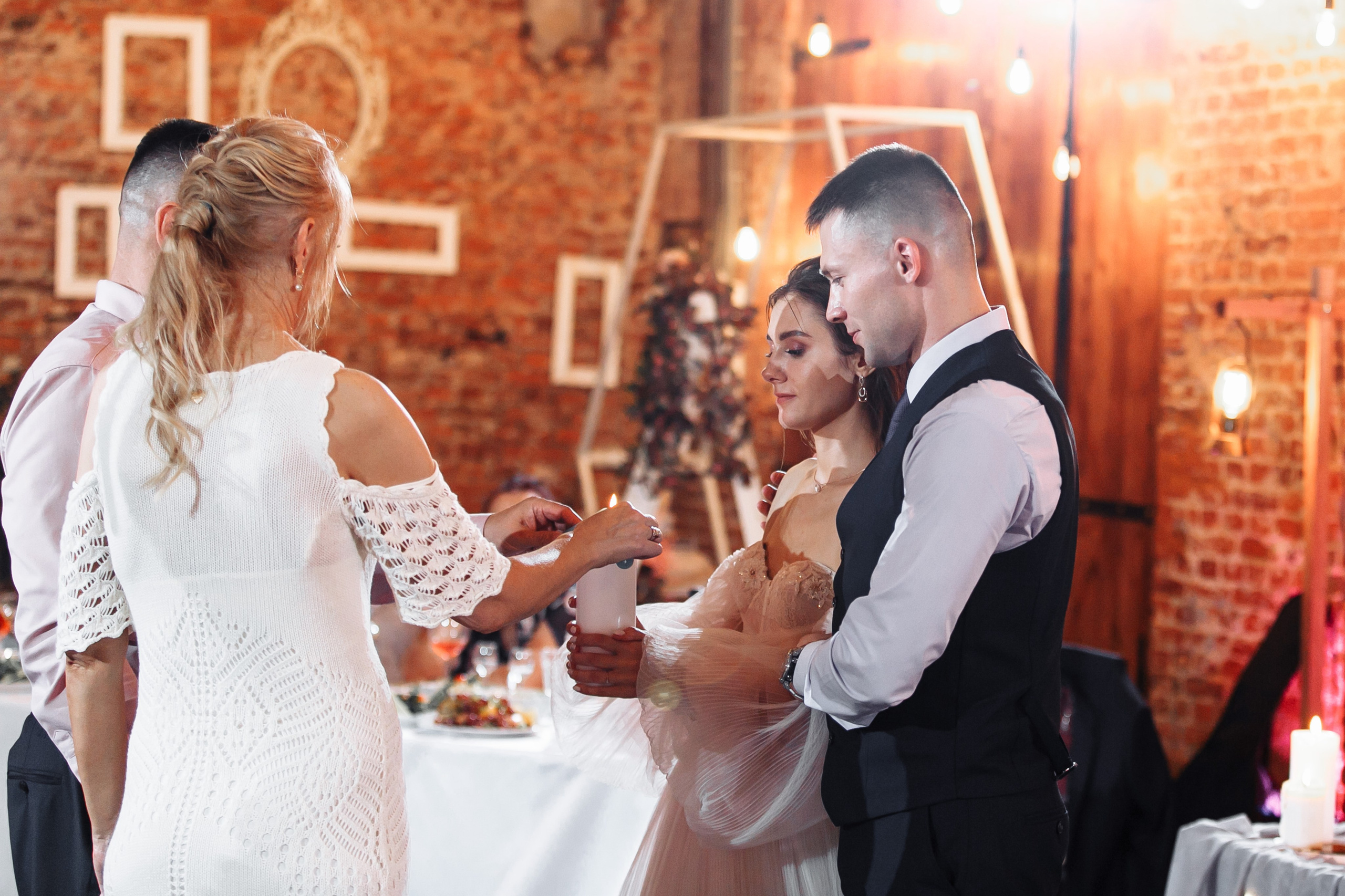 Свадьба Романа и Анастасии. Свадебный фотограф СПБ