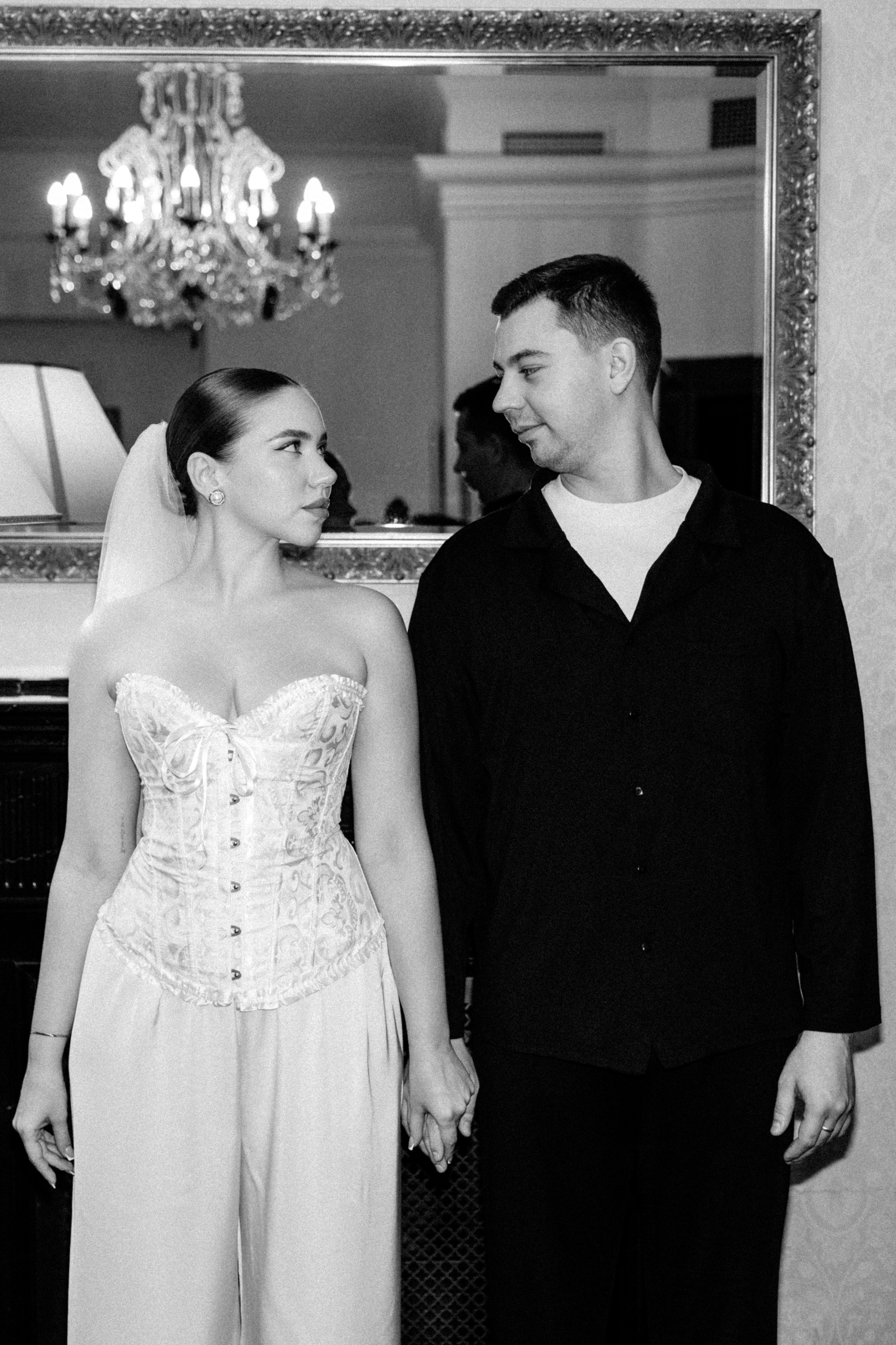 Свадебная серия «Код доступа — любовь» | Свадебный фотограф Сергей Слесарчук. Свадебный фотограф СПБ