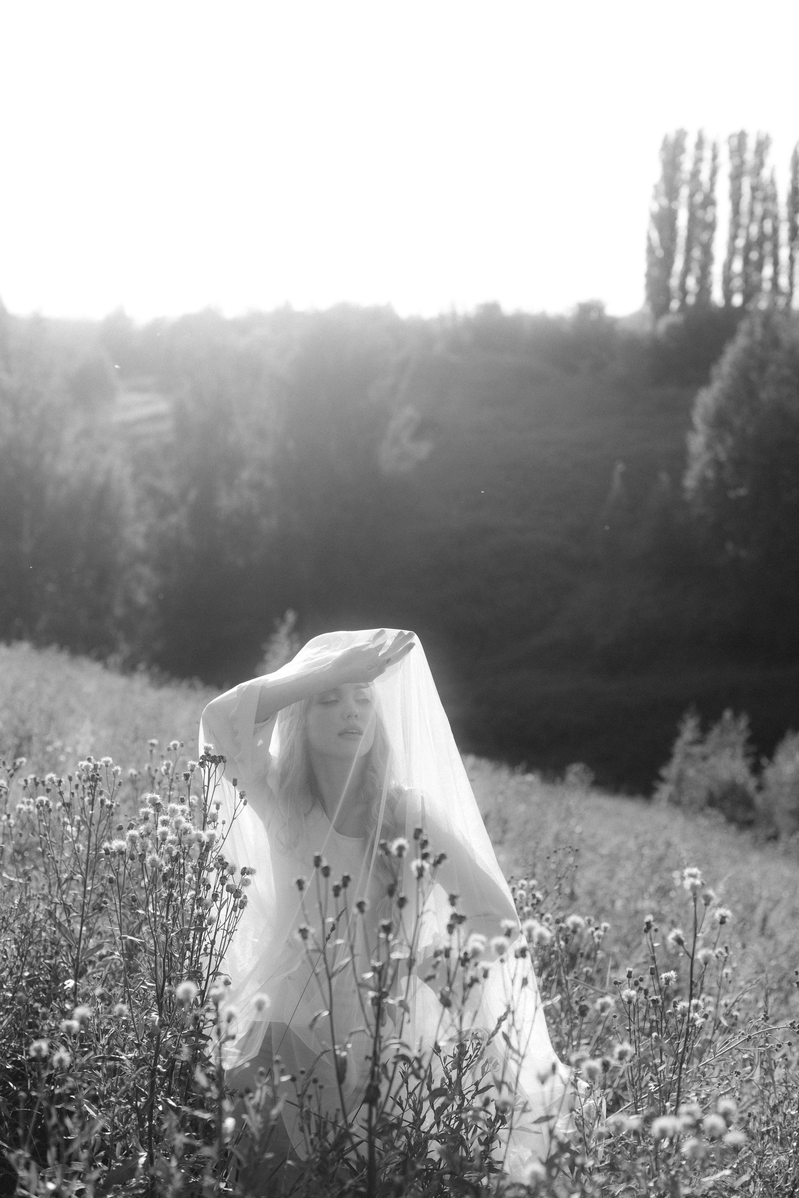 Маша. Семейный и детский фотограф Юлия Шох