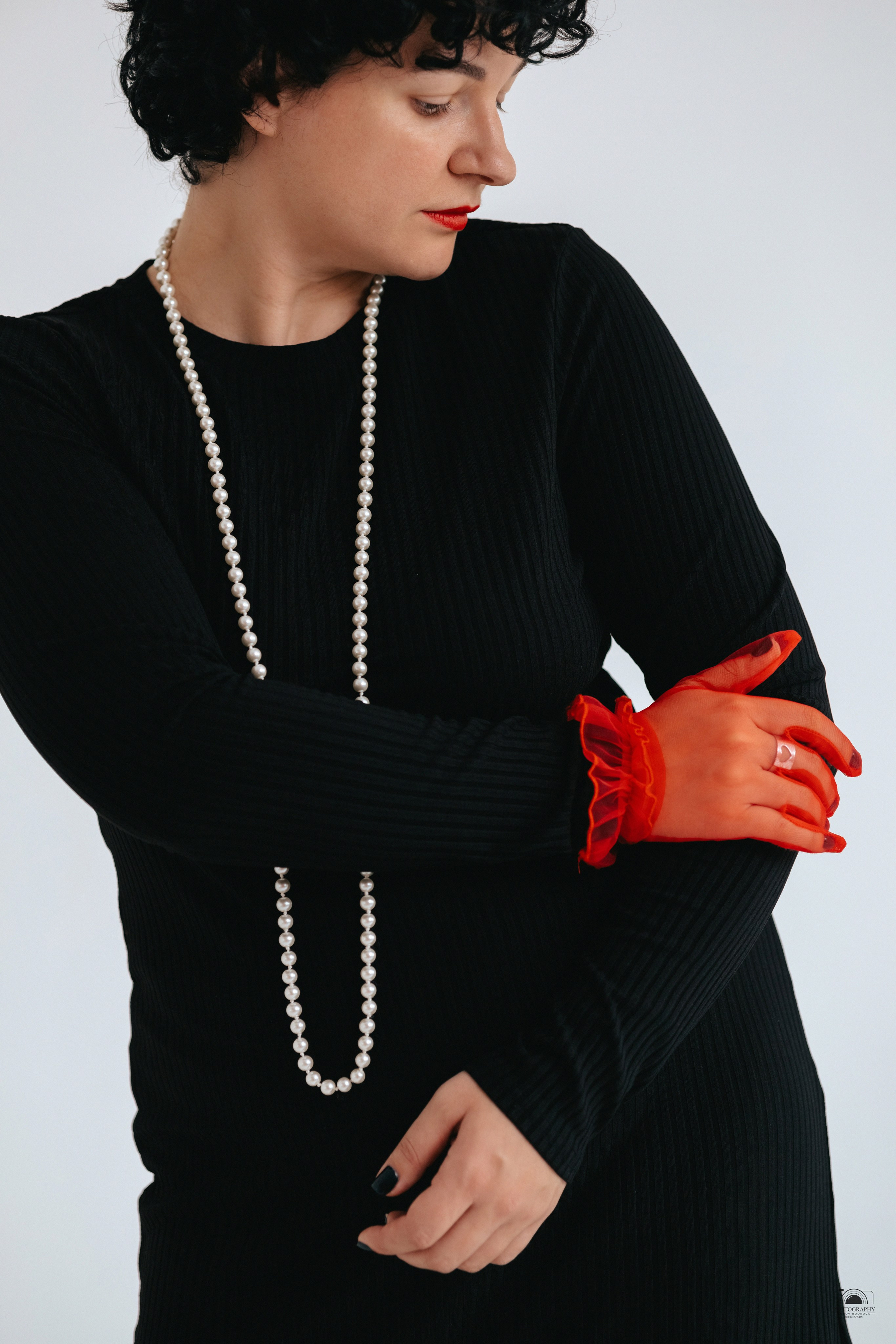 Анна. Семейный и портретный фотограф в Геленджике Любовь Бодрова