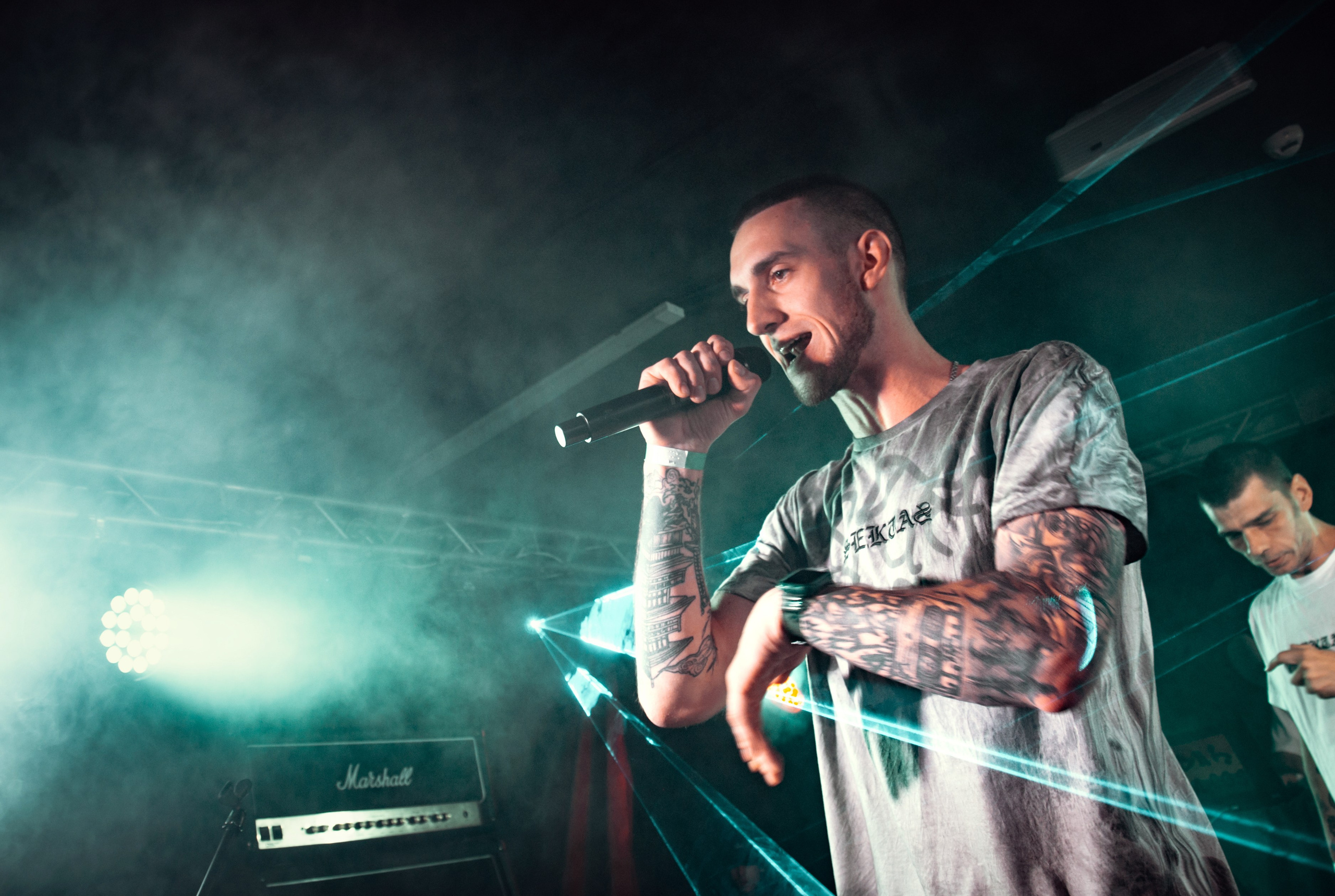 Sektaz 3. Репортажный фотограф в Симферополе Зареев Иван