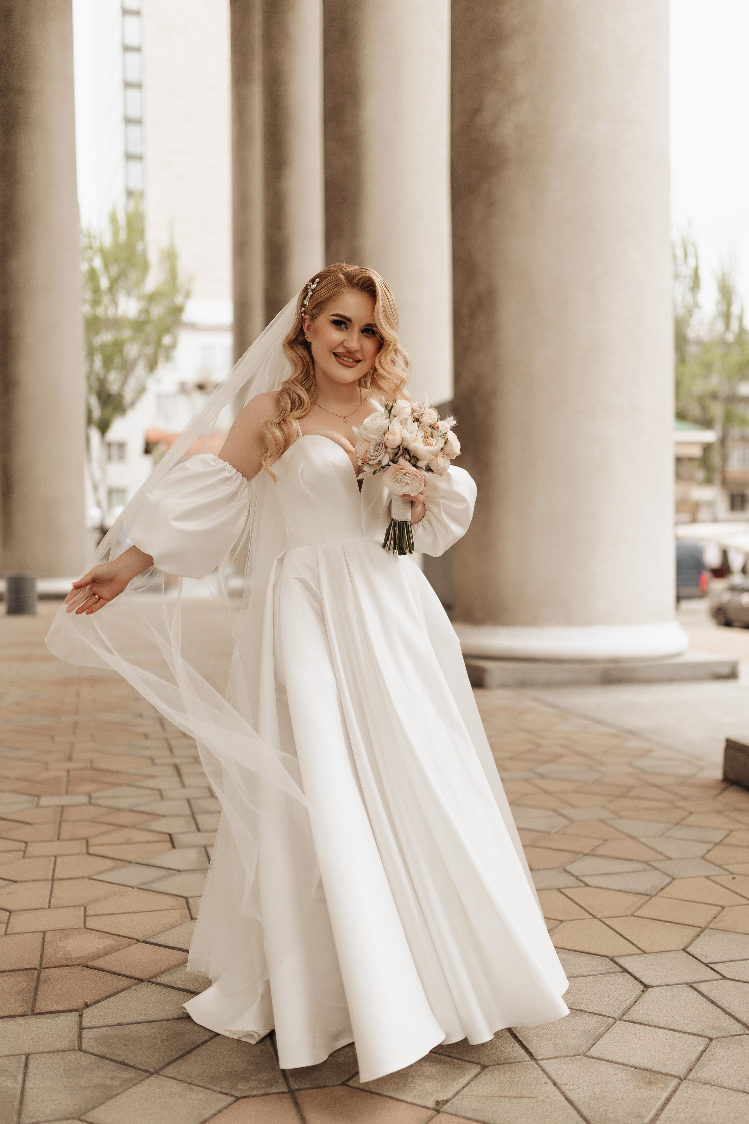 Ангелина и Дмитрий. Семейный и свадебный фотограф в Донецке Елена Гордеева