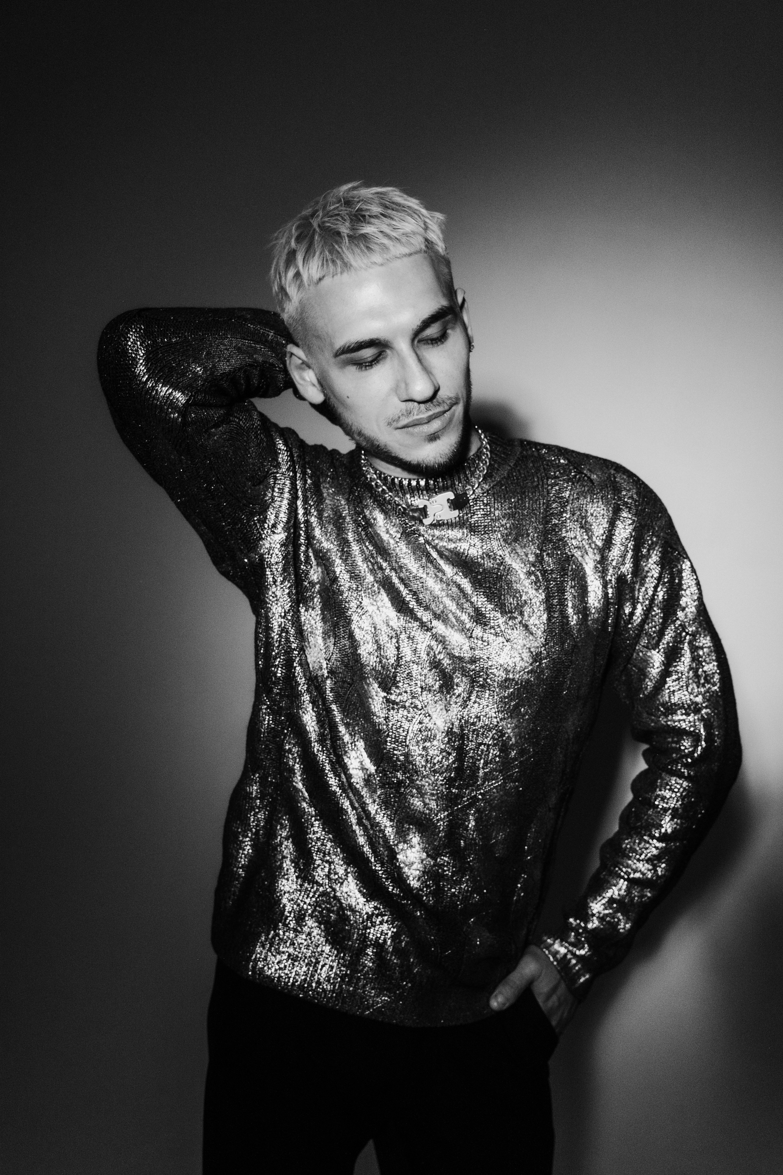 VOIS. Фотограф Астафьева Мария