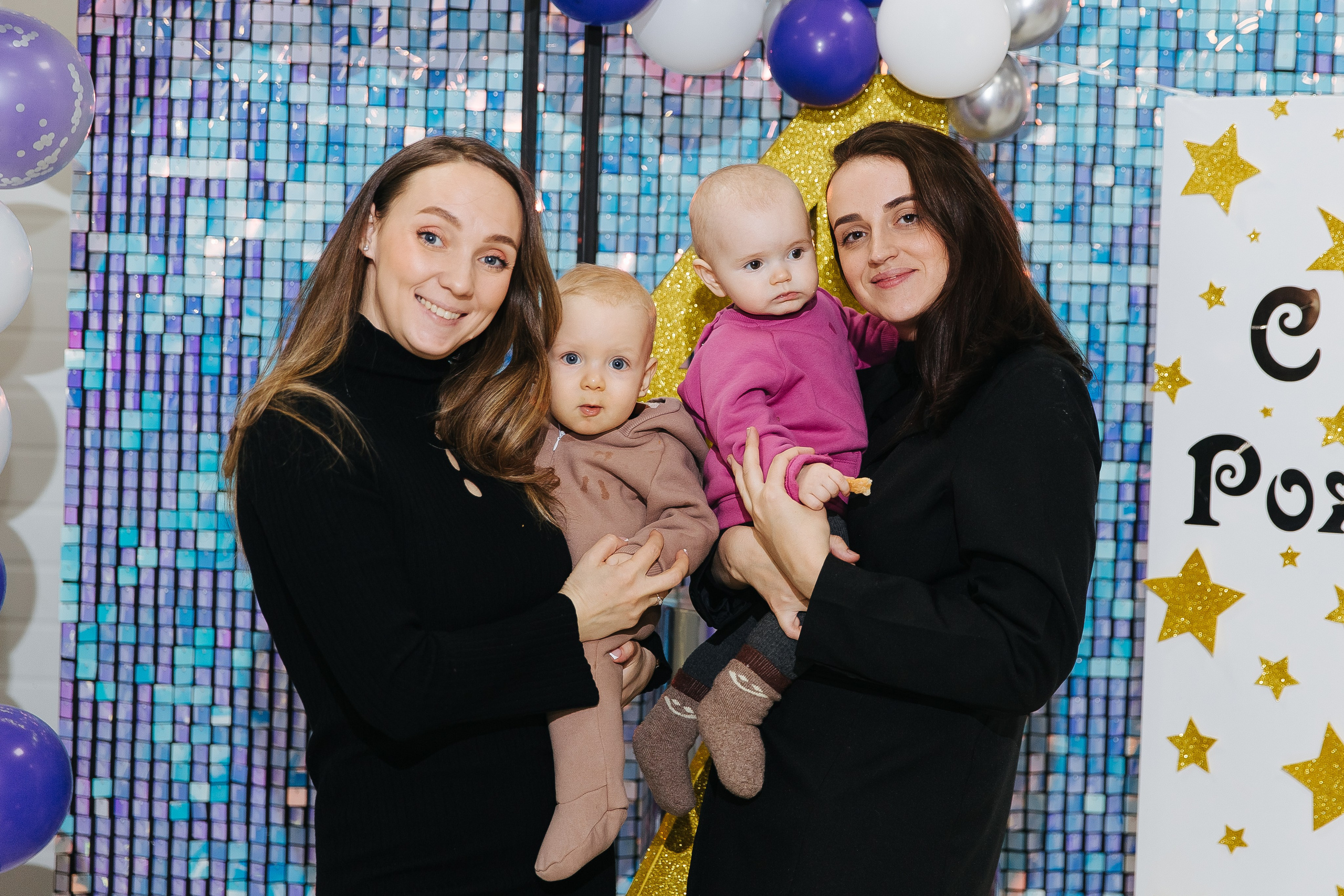 Ниндзя Кидс. Фотограф в Красноярске Любовь Малеева