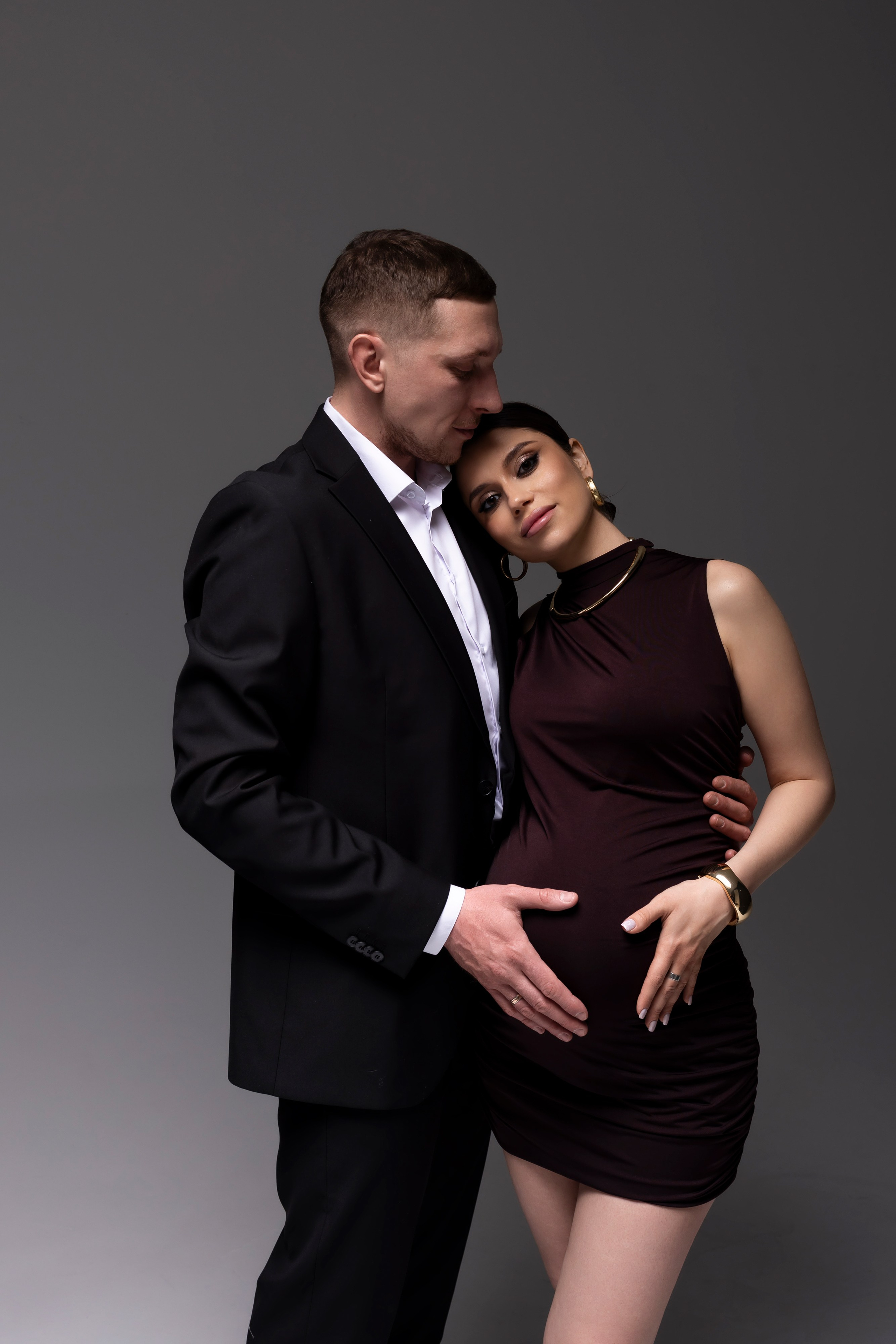 Юлия и Александр. Главная