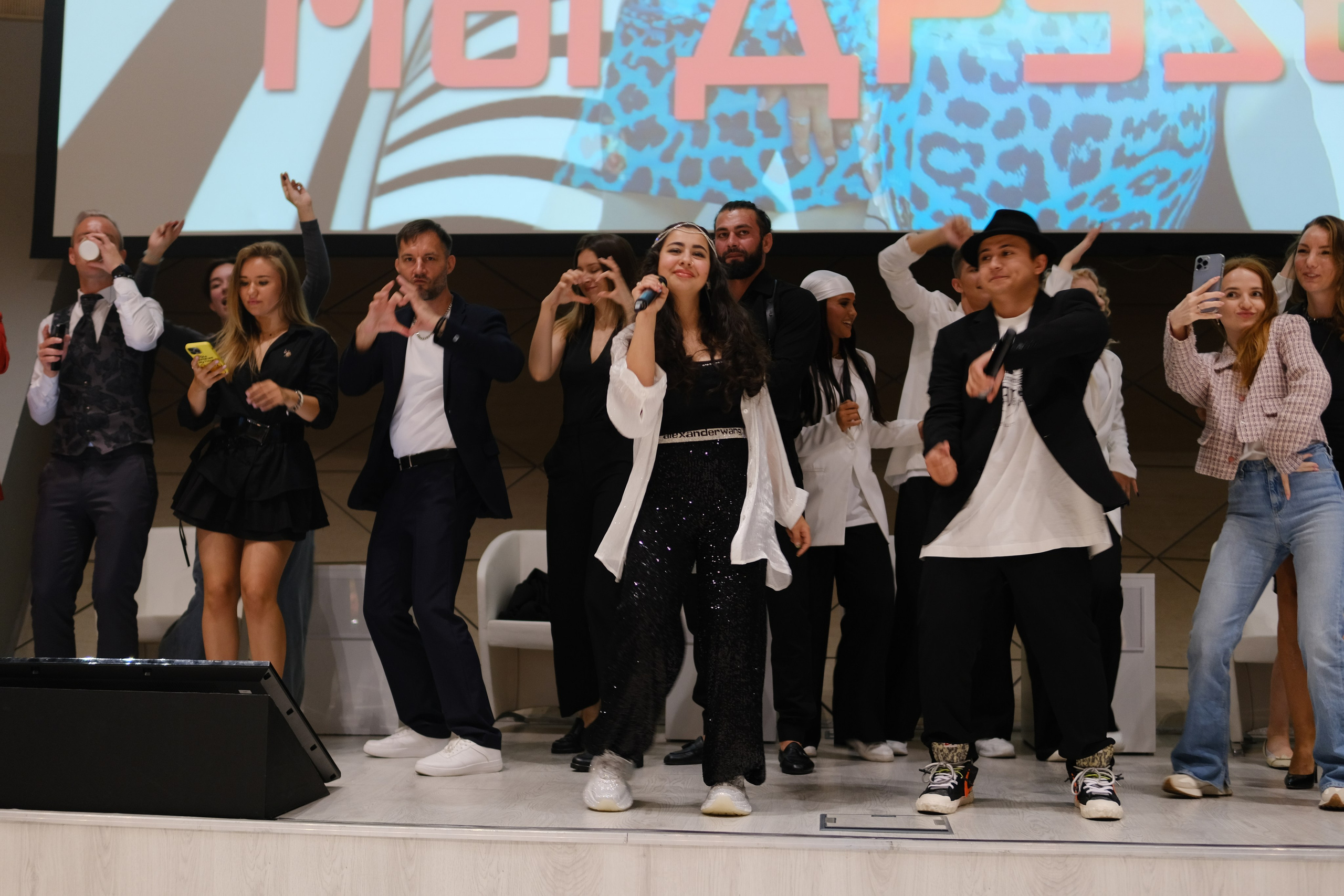 BRUSNIKA_Birthday. Индивидуальная фотосъёмка в Москве. Фотограф Василиса Тарасова