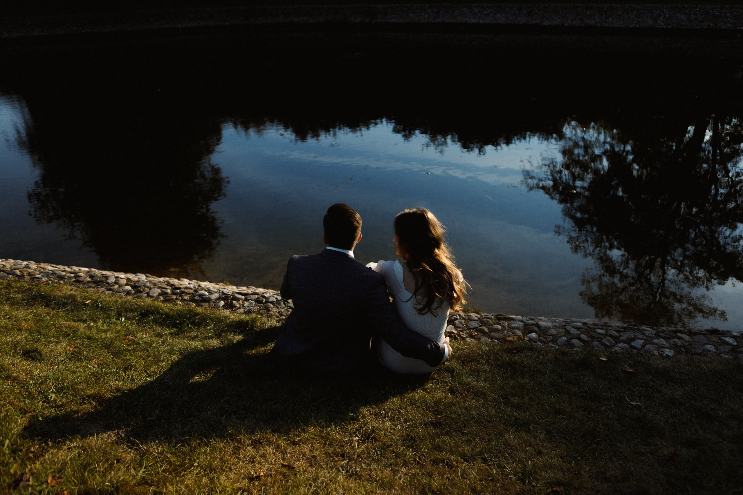 Wedding of Vladislav and Syumbel. Commercial photographer | Anton Ermakov