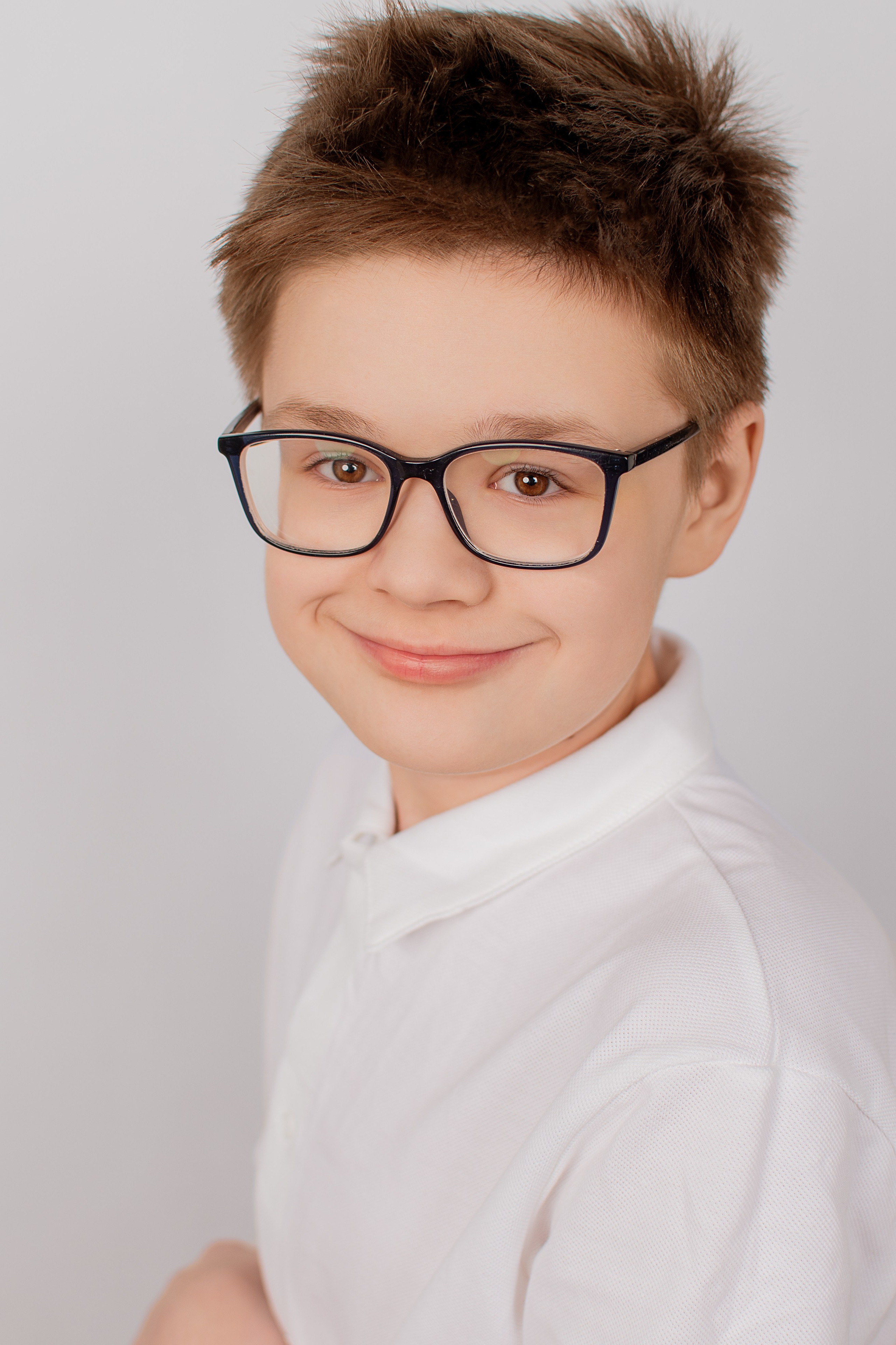 Елеазар. IRYNA