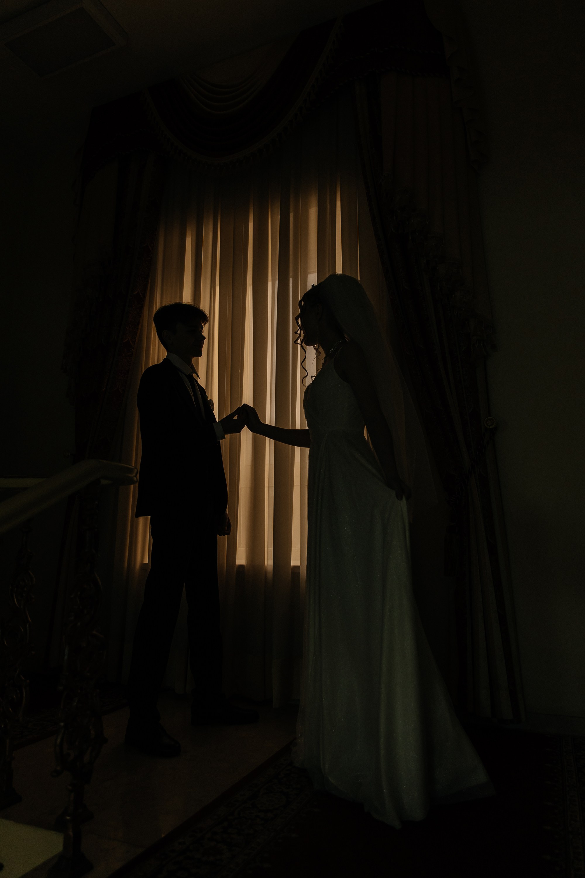 Роспись в Екатерининском зале 04.02.2025. Свадебный и семейный фотограф Виолетта Сидельникова. Краснодар, Россия, Беларусь, Европа