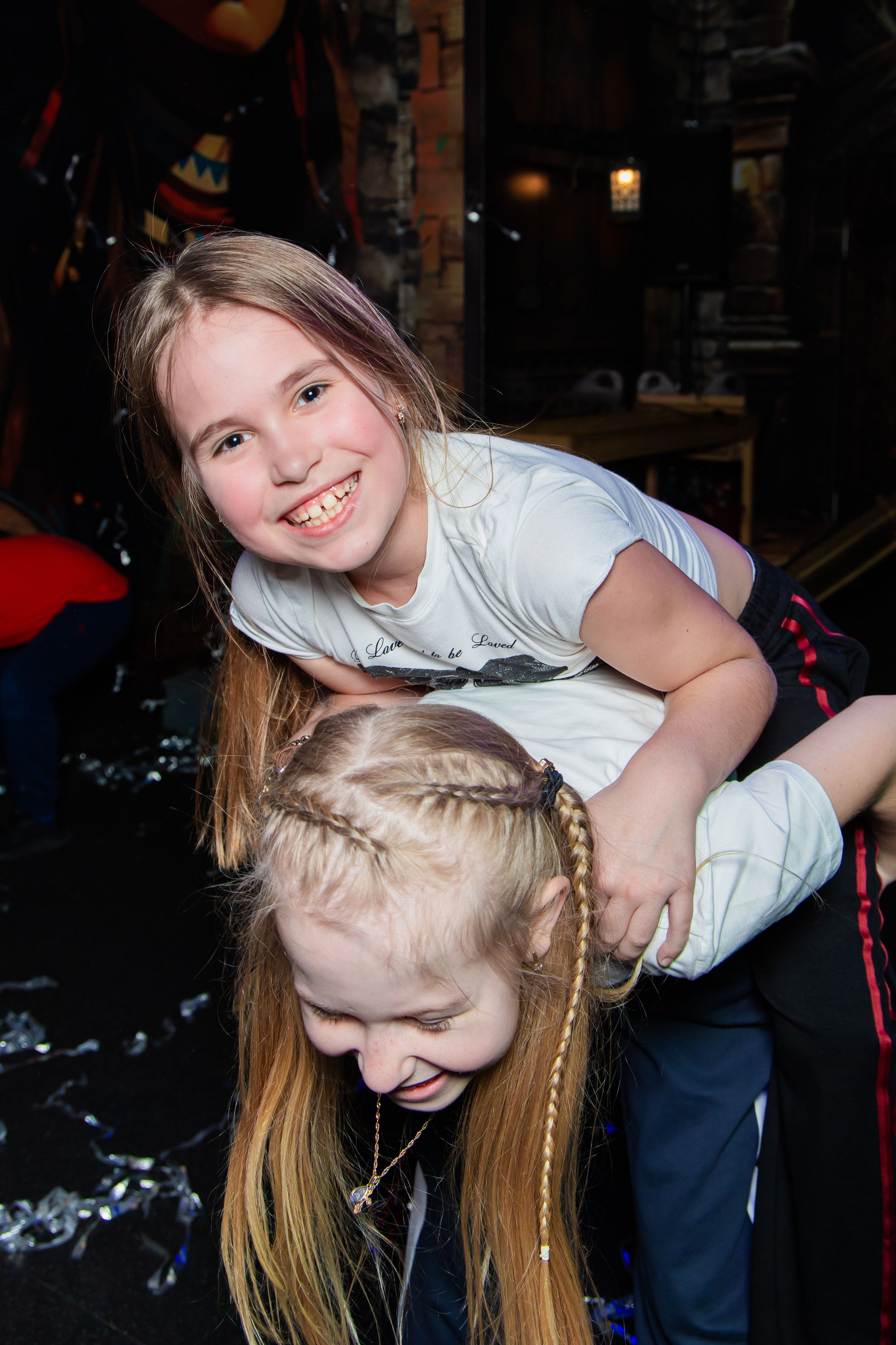 Золотая лихорадка 04/04 Vegas. Виктория Литвинова репортажный фотограф Москва