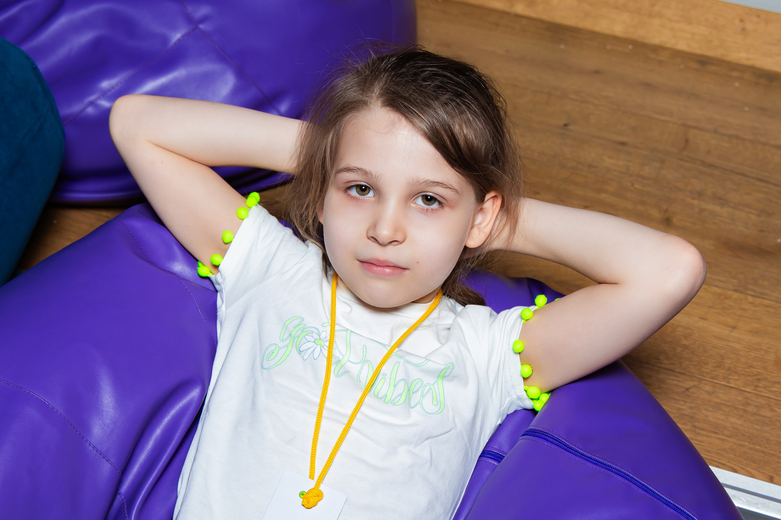 Кристина 29/03 KidsCity A4. Виктория Литвинова репортажный фотограф Москва