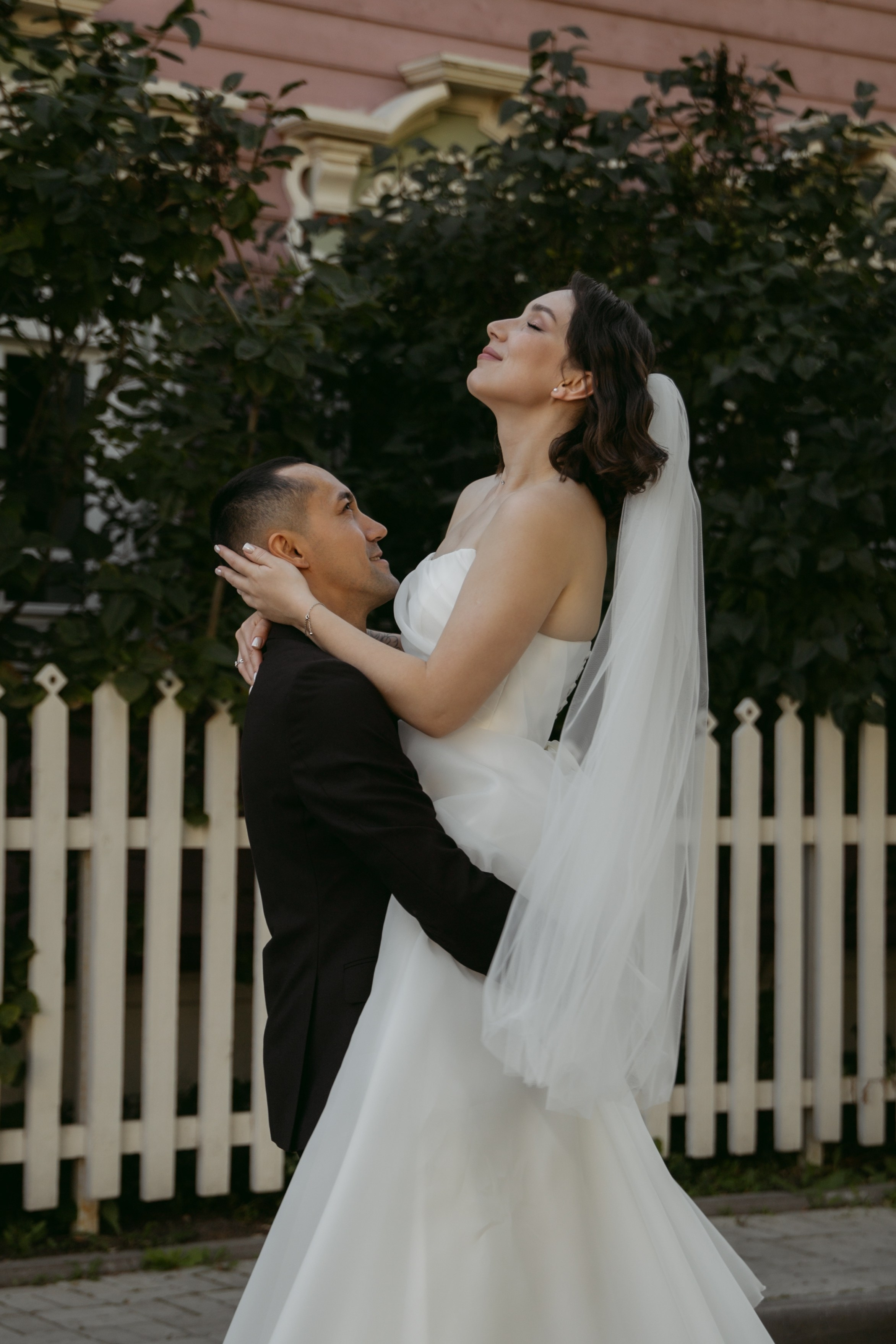 Альберт & Анна