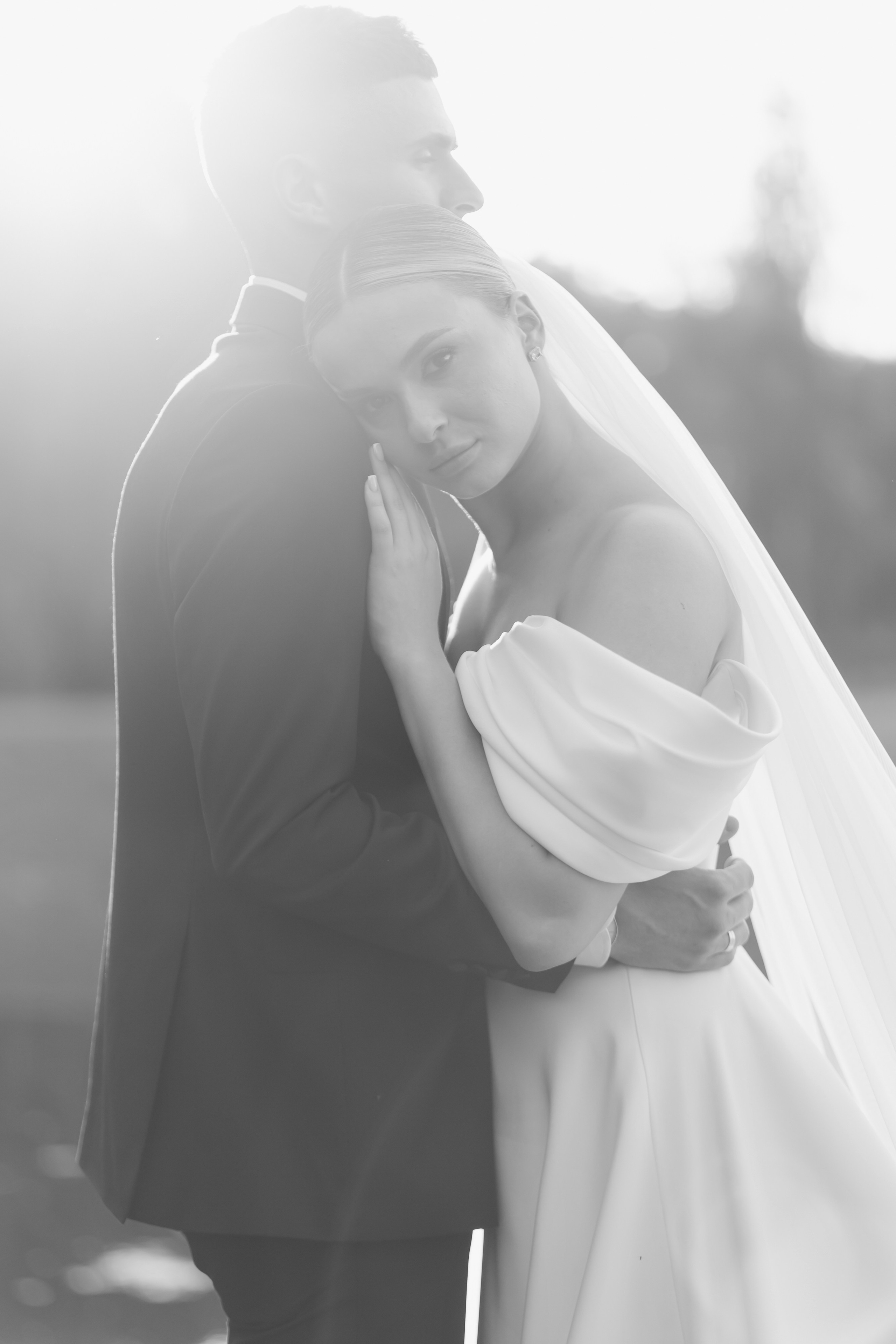 Даник и Вероника. Свадебный фотограф Минск РБ