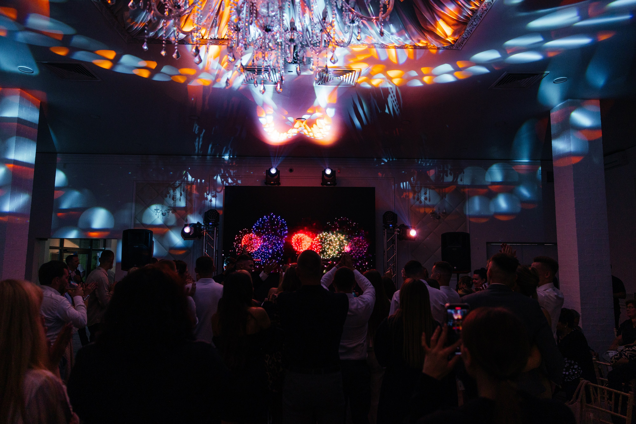 Даник и Вероника. Свадебный фотограф Минск РБ