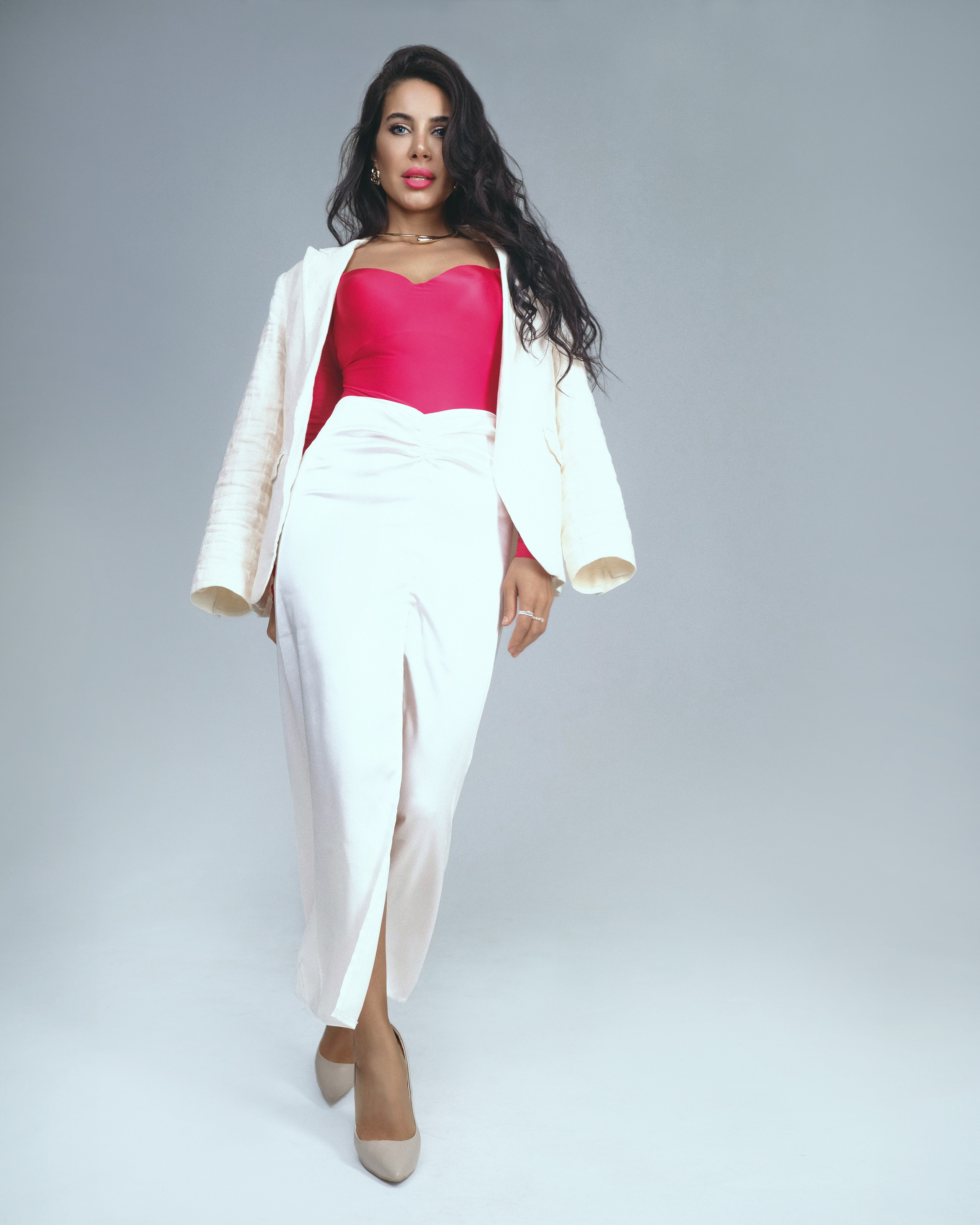 Адель. ILONA MNATSAKANIAN Фотограф-Визажист Москва