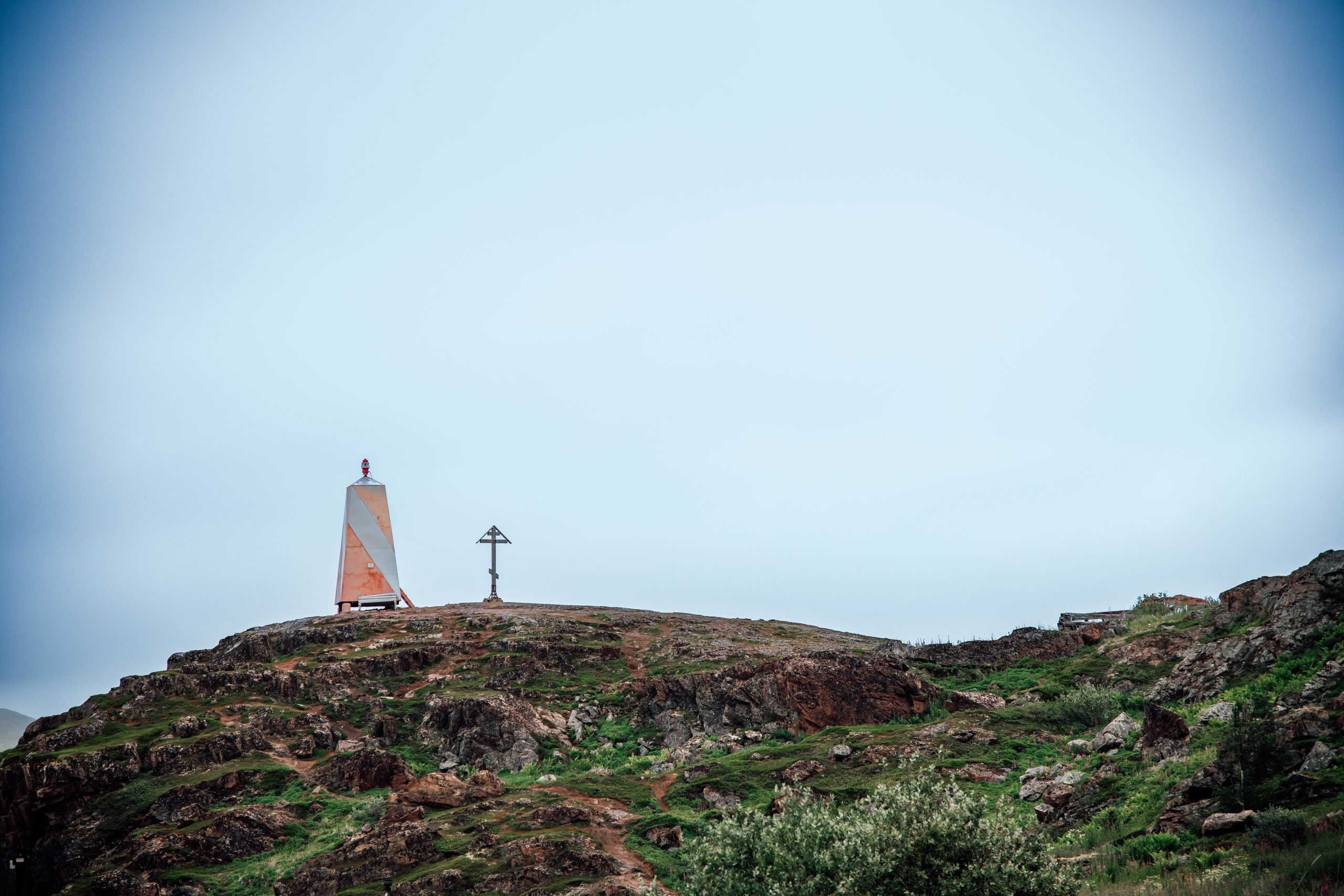 Кольский полуостров. Фотографирую для себя, своей семьи и друзей!