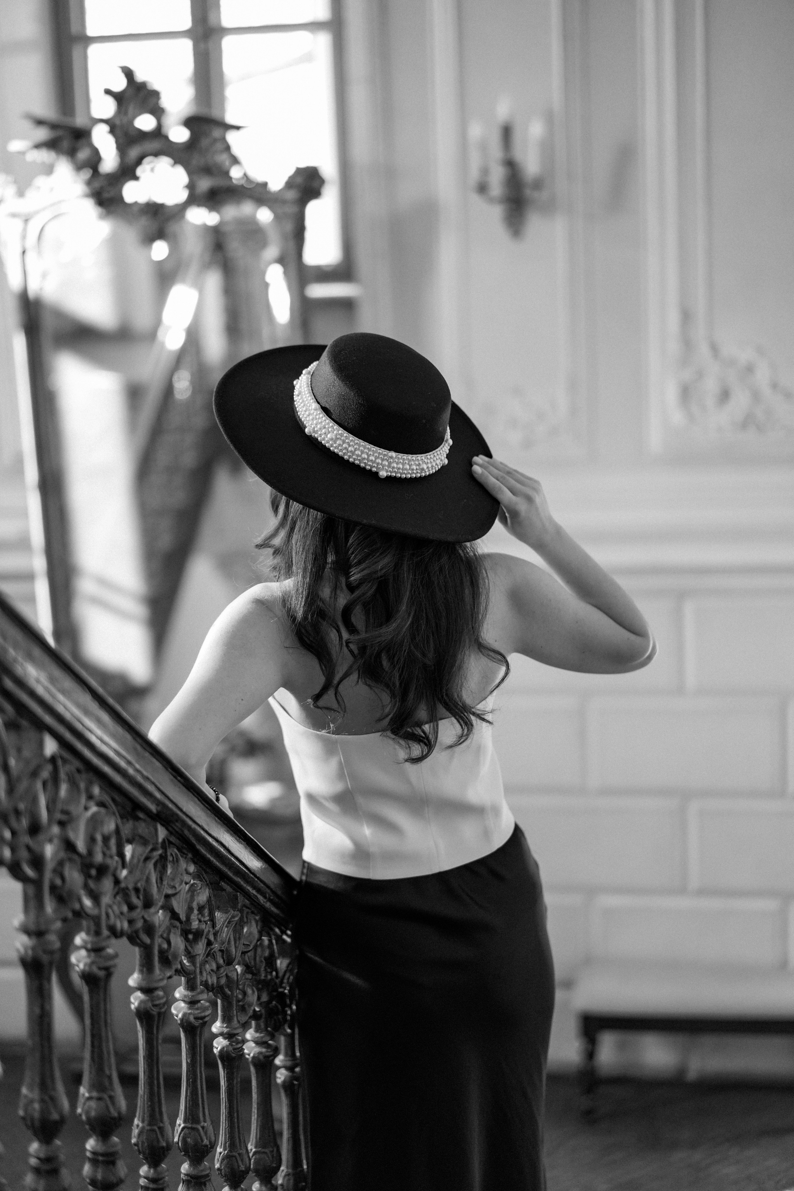 Ануш. Съемка для контента. Портретный фотограф Алёна Счетчикова