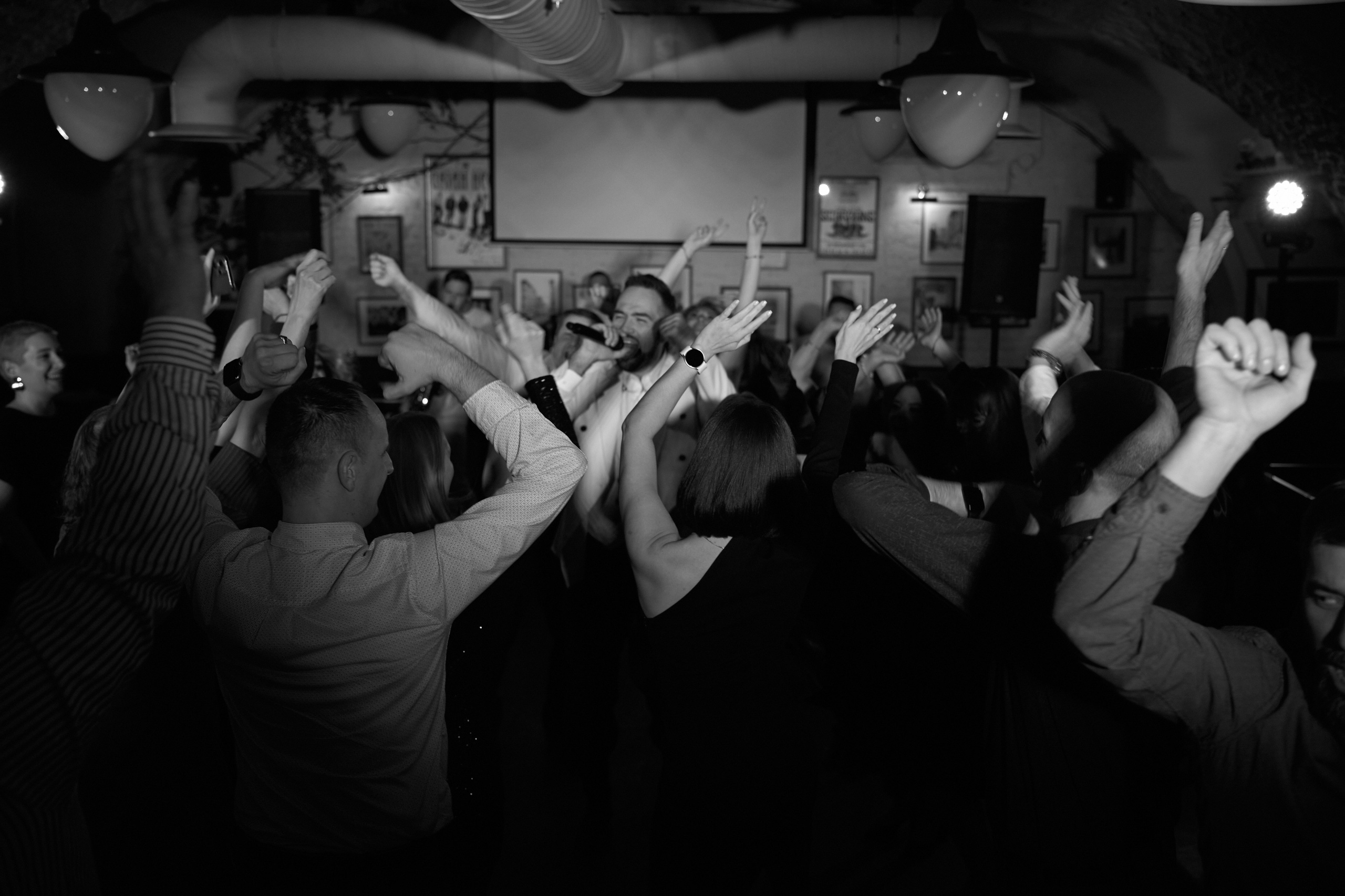 Репортажная фотосъёмка. Свадебный и Репортажный фотограф в Санкт-Петербурге Дмитрий Бирцев